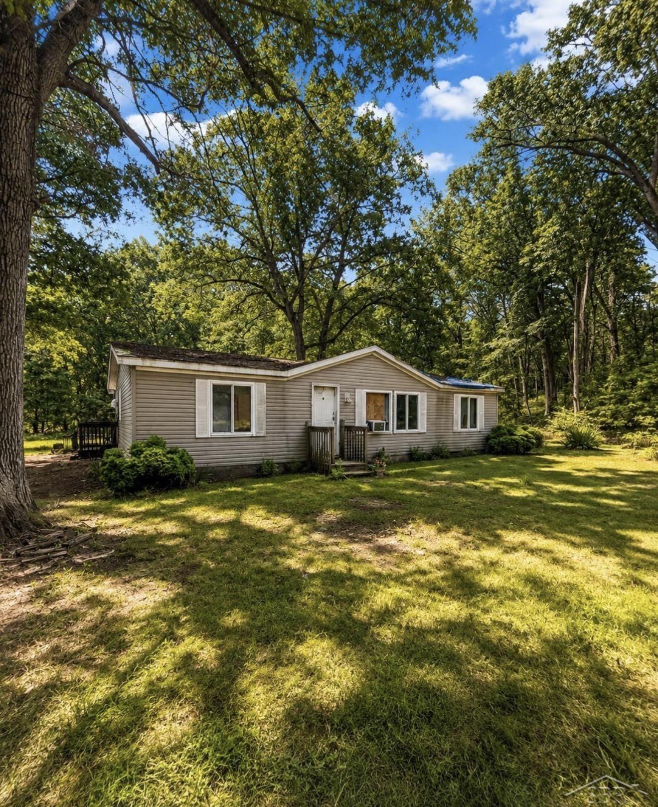 Single family home for sale at 1021 52Nd St, LeeTownship_Allegan, MI 49450 | MLS# 61050219860