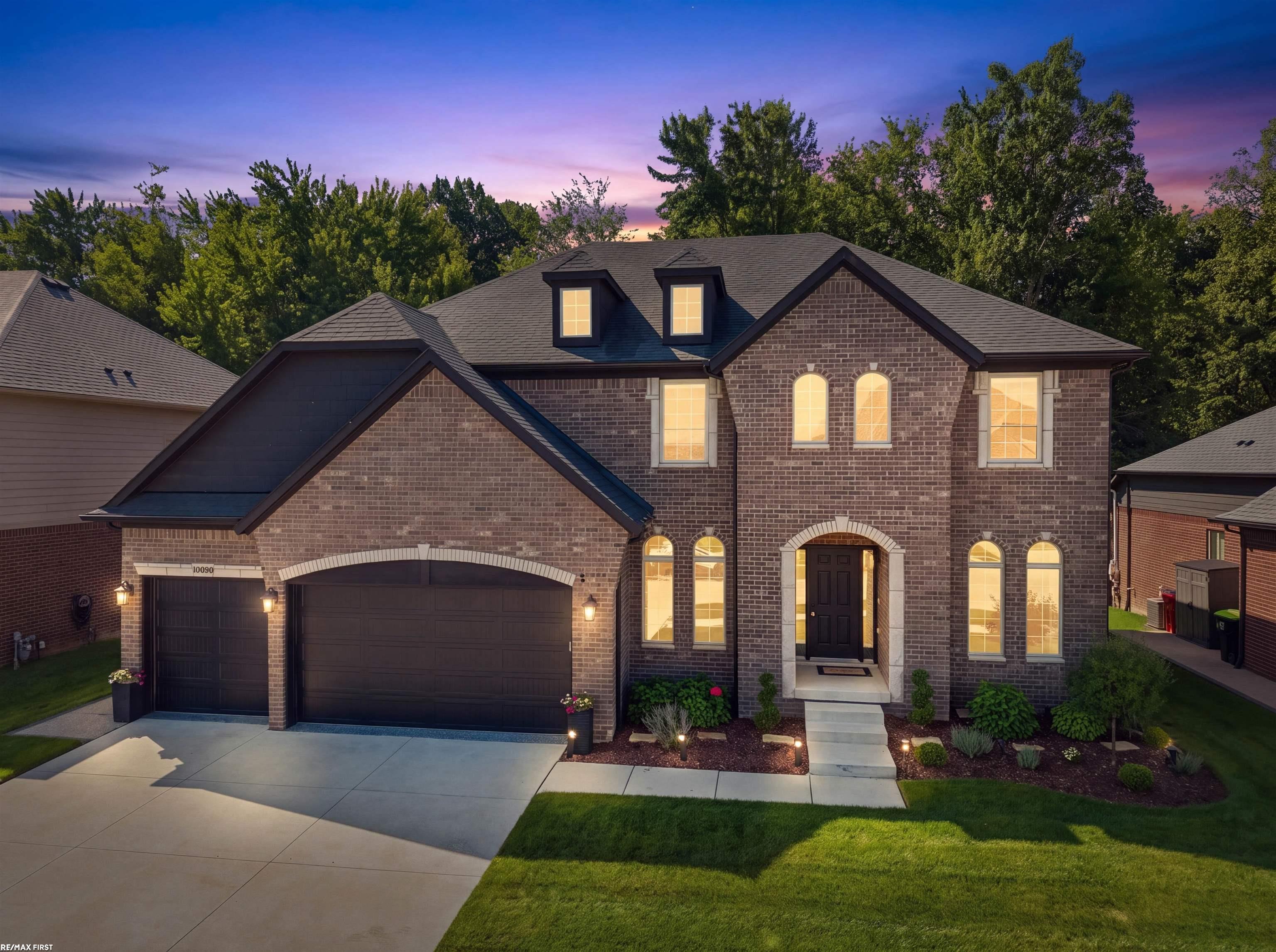 1st image of 19090 Brighton Dr, Macomb Township Macomb, MI 48042 | MLS# 58050219863
