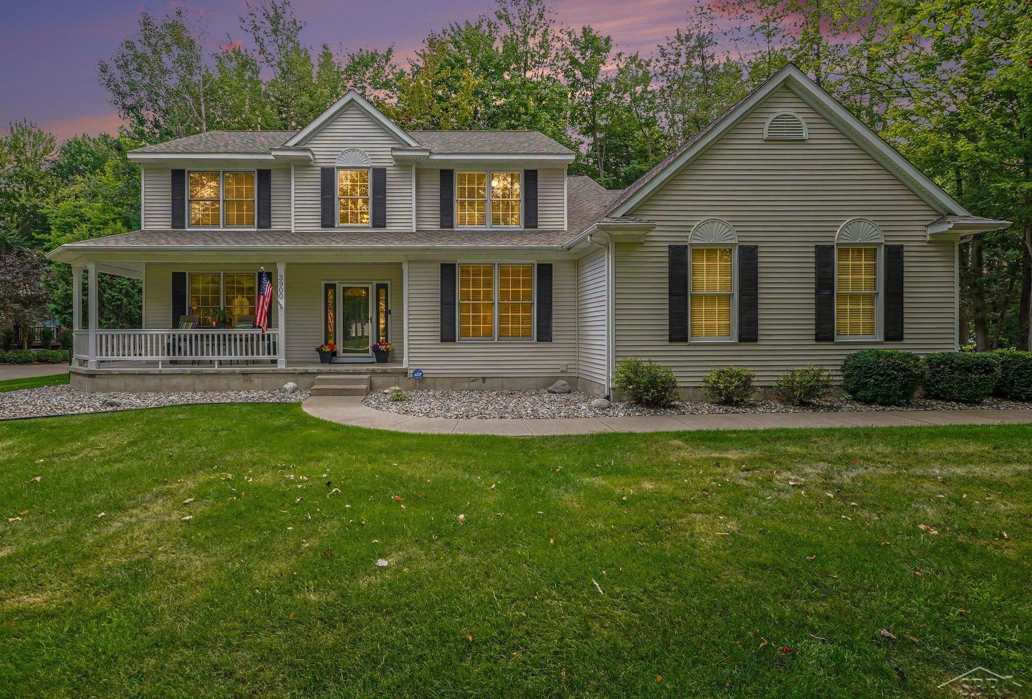 1st image of 3900 Morel Ct, Larkin Charter Township Midland, MI 48642 | MLS# 61050219865