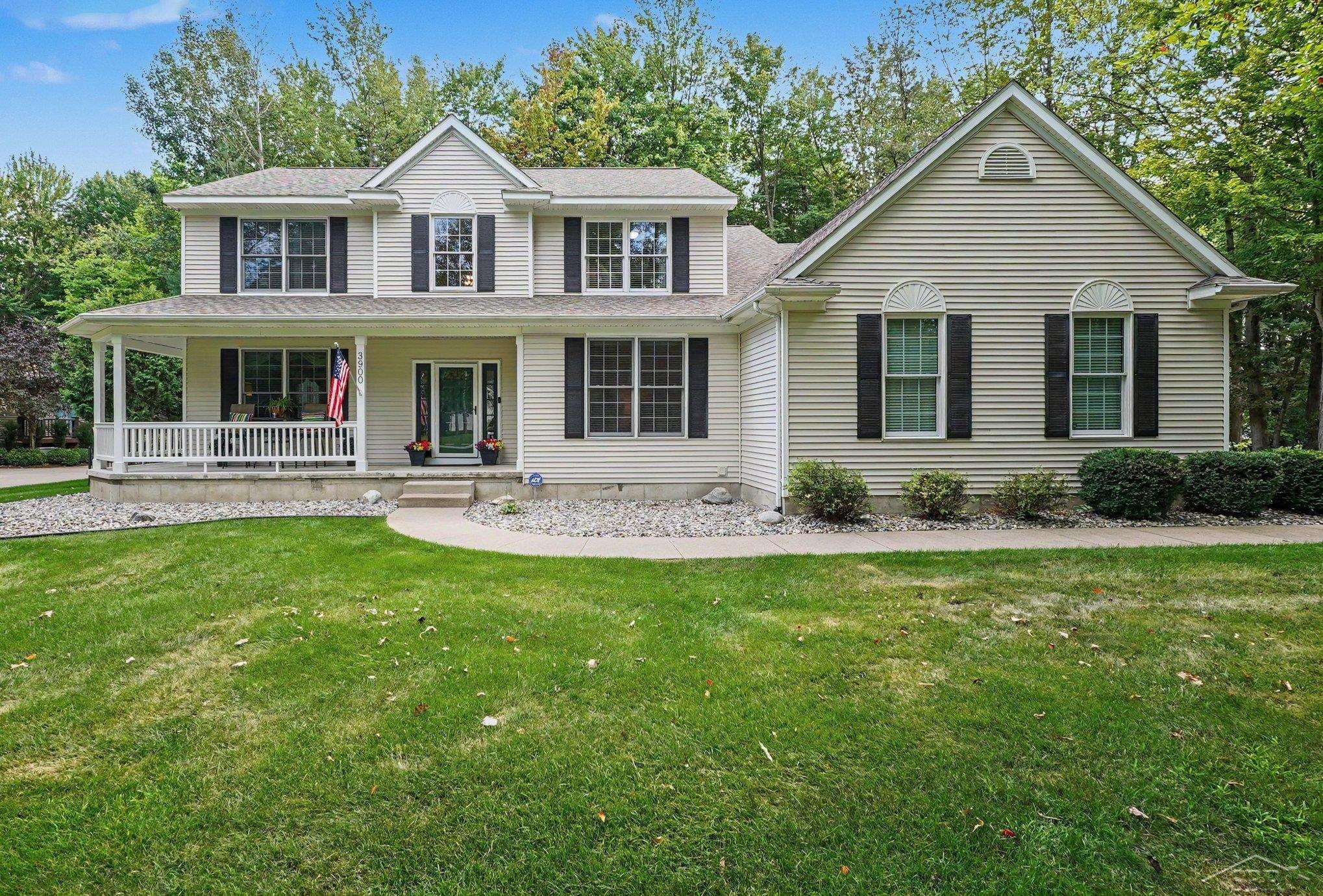 2nd image of 3900 Morel Ct, Larkin Charter Township Midland, MI 48642 | MLS# 61050219865