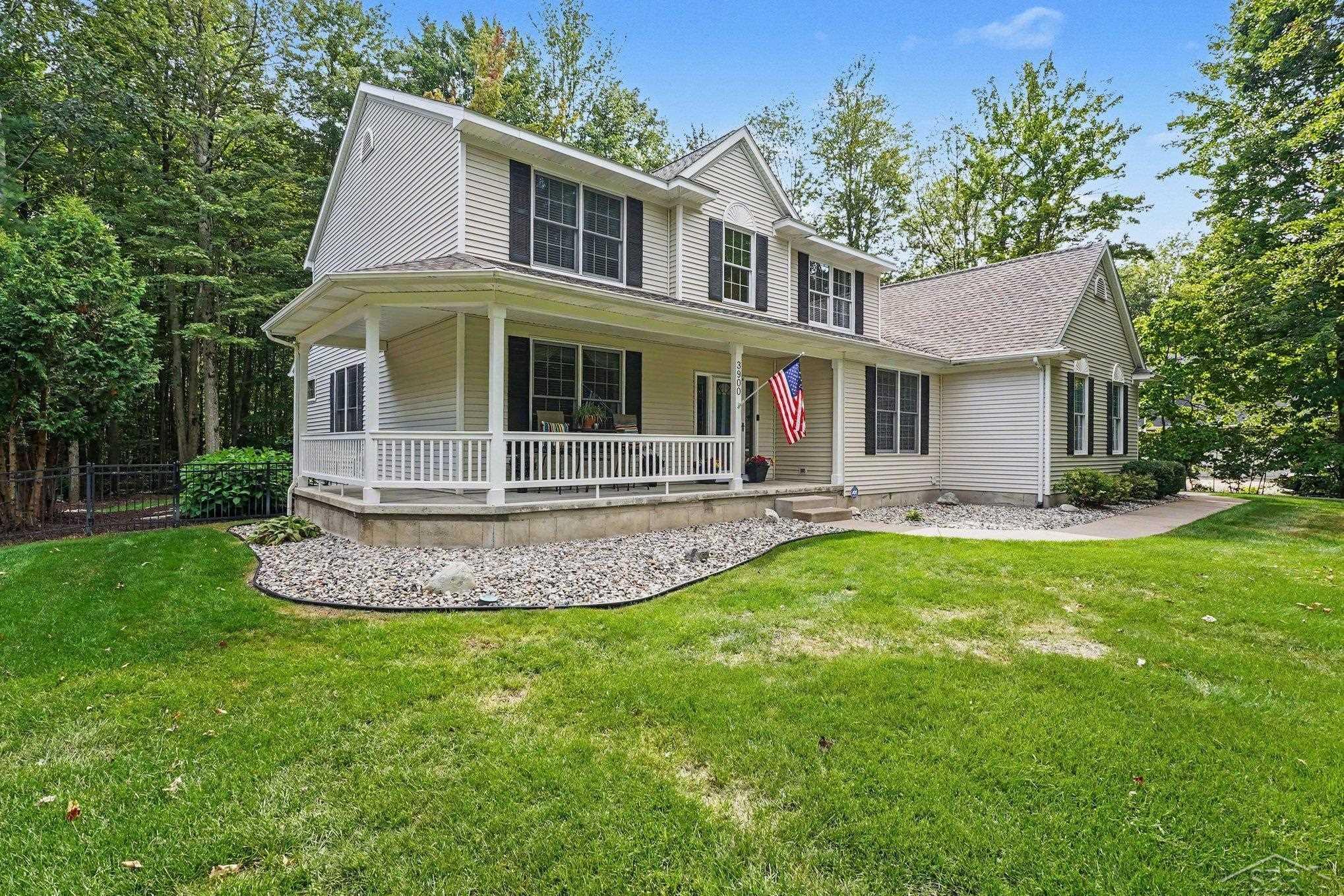 3rd image of 3900 Morel Ct, Larkin Charter Township Midland, MI 48642 | MLS# 61050219865