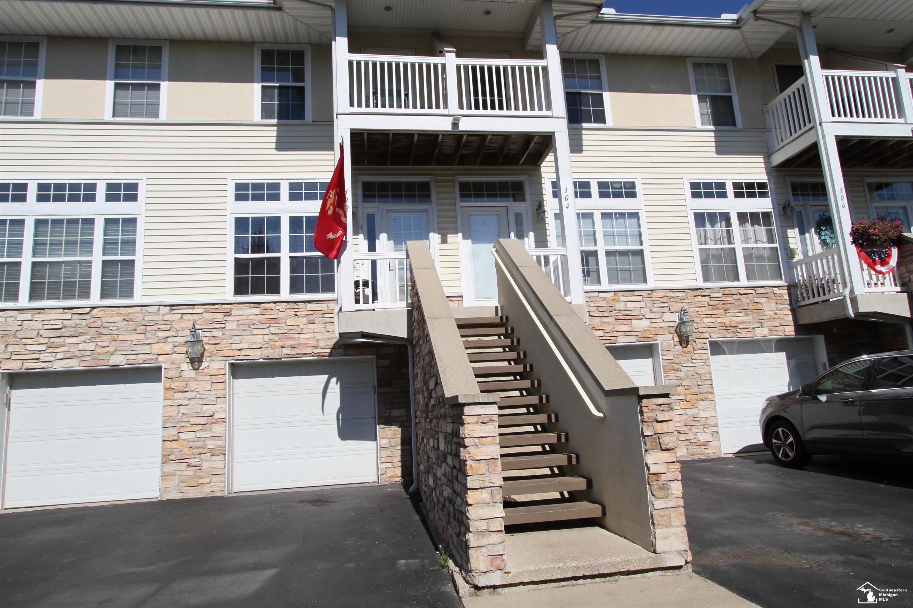 Listing photo, Erie Township