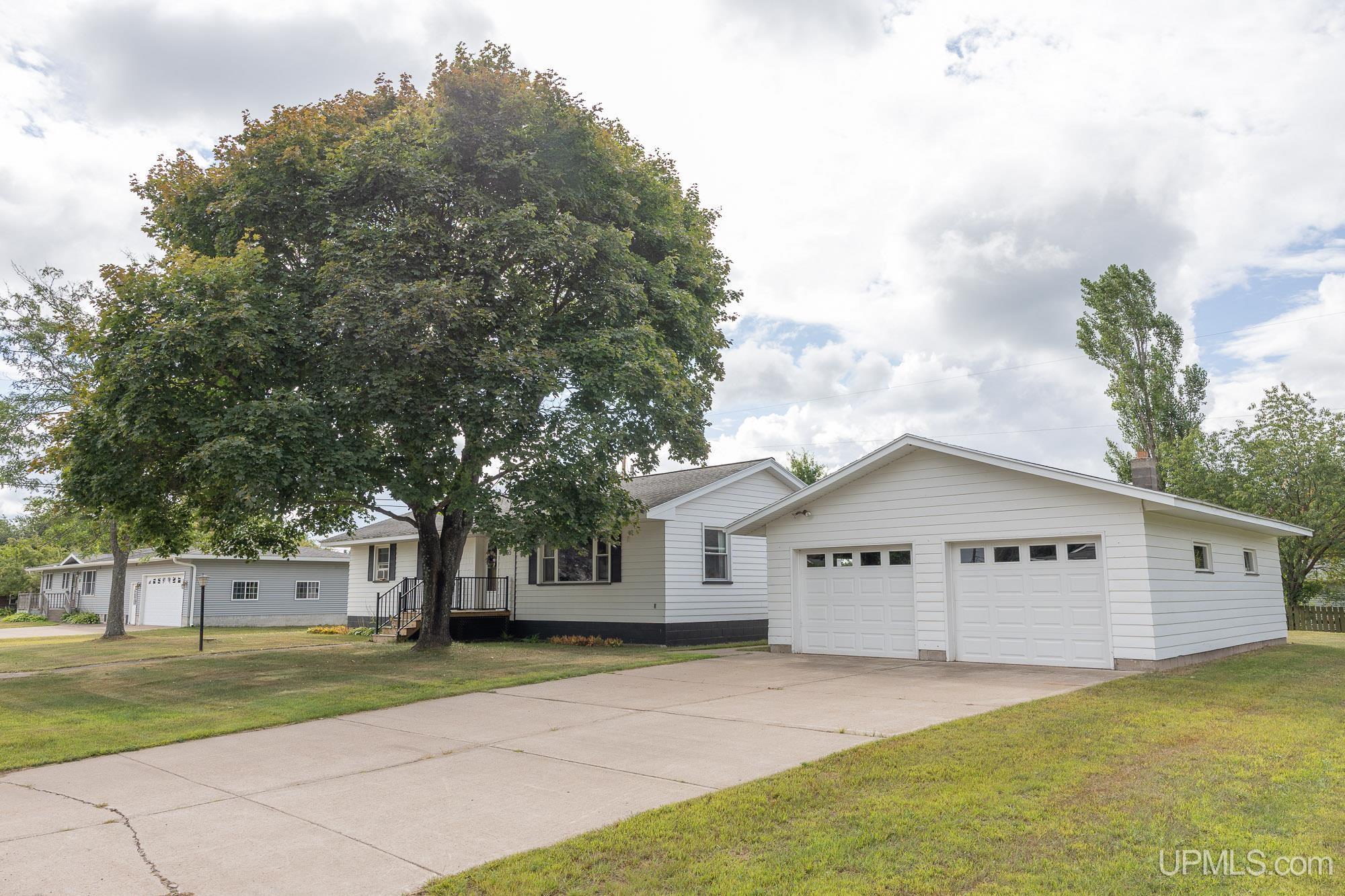 1st image of 1765 Ellsworth St, Ishpeming, MI 49849 | MLS# 50219879