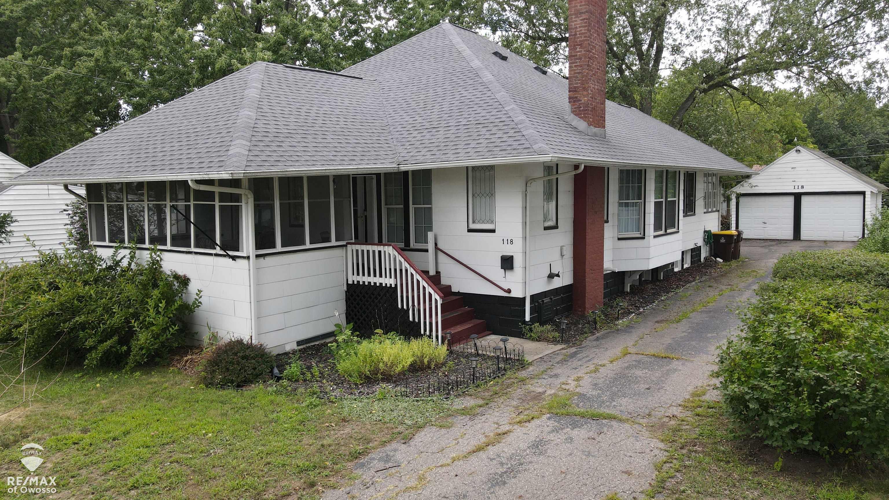 24th image of 118 Commercial St, Chesaning, MI 48616 | MLS# 50219881