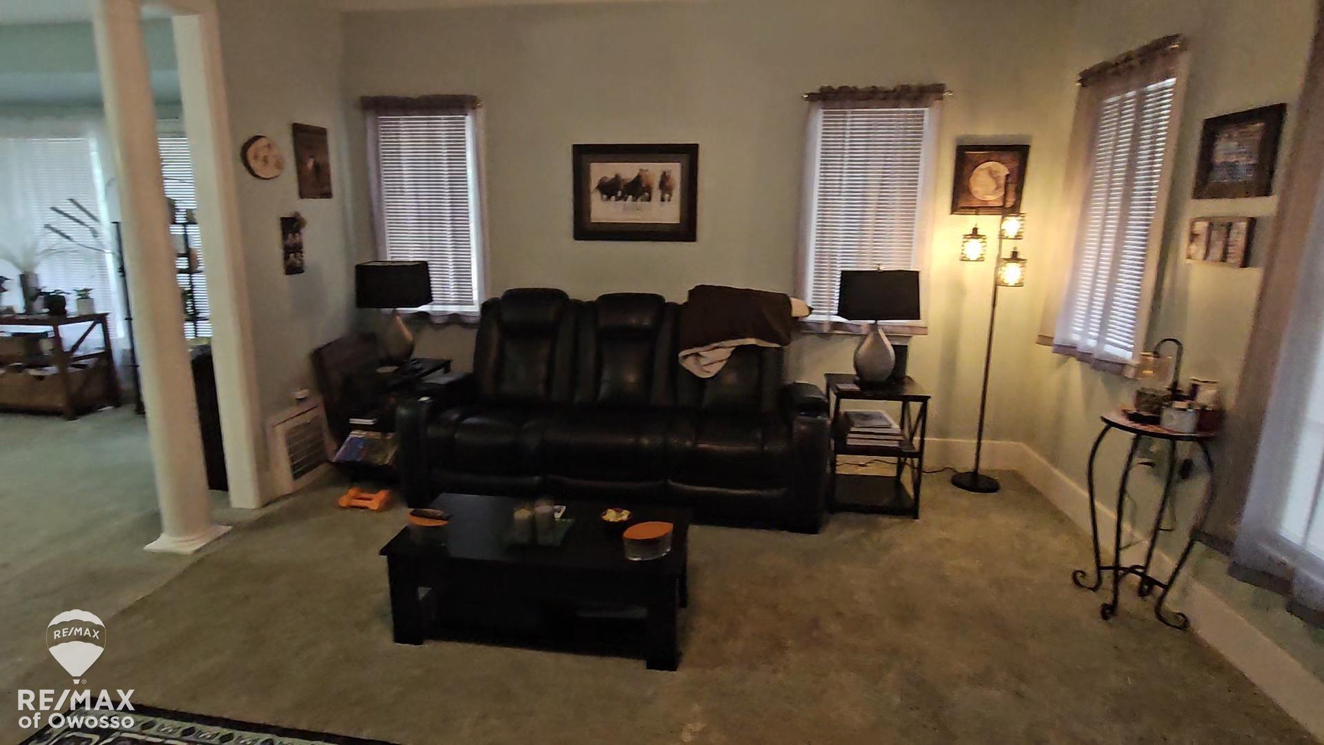 4th image of 118 Commercial St, Chesaning Village Saginaw, MI 48616 | MLS# 60050219881