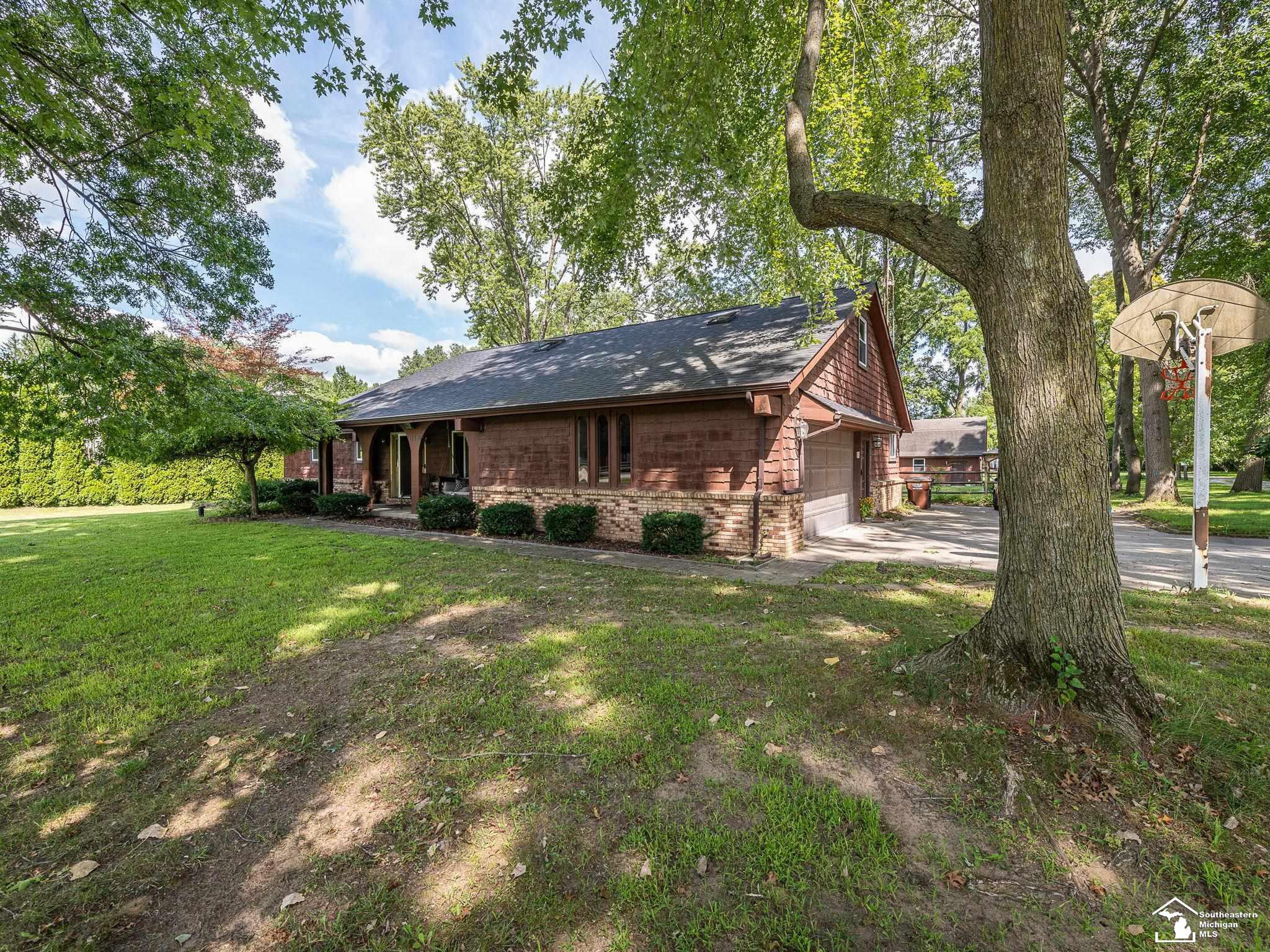 Listing photo, Ida Township