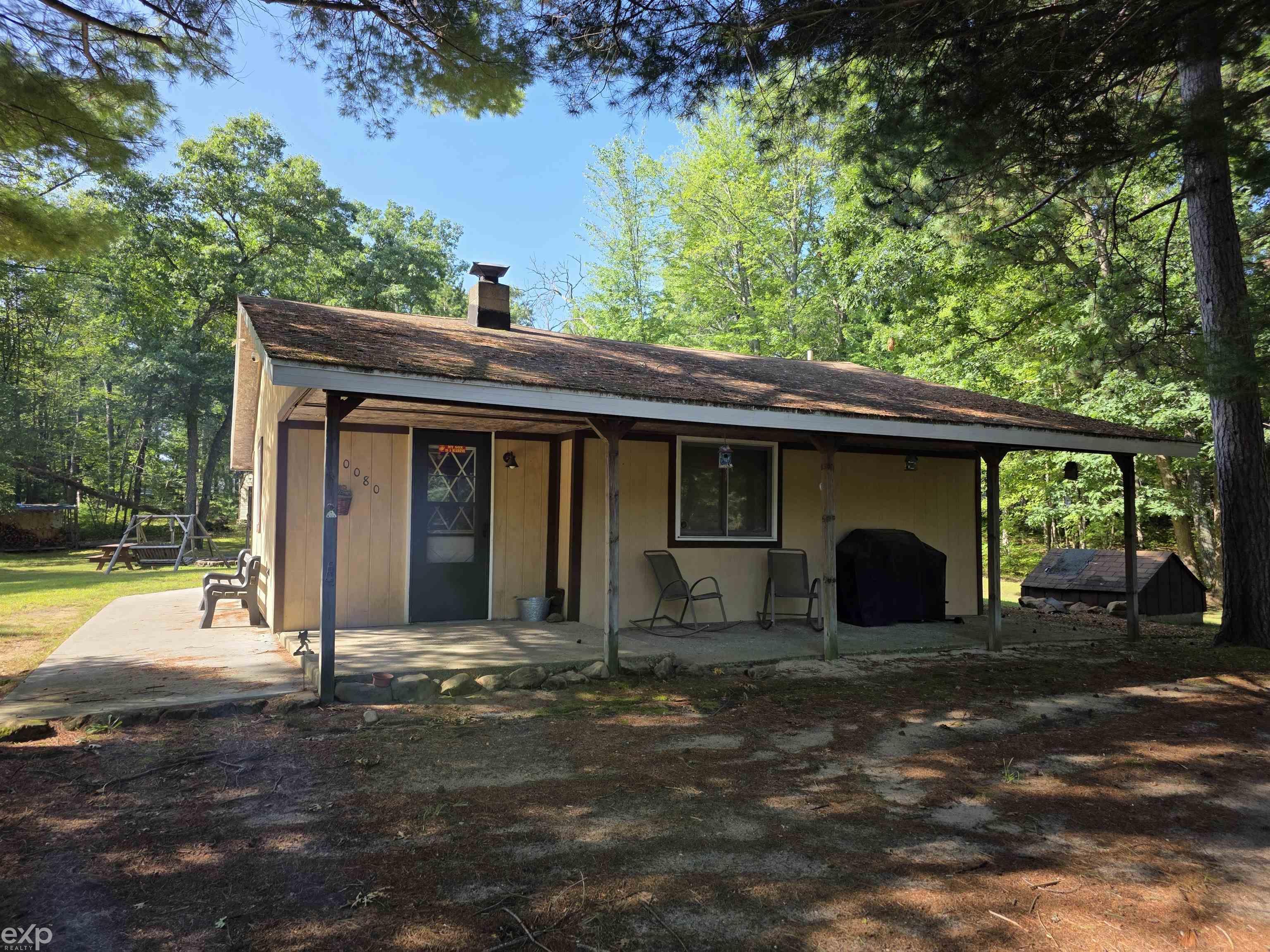 1st image of 10080 Estwood Dr, Unknown Out Of State, MI 48656 | MLS# 58050219888