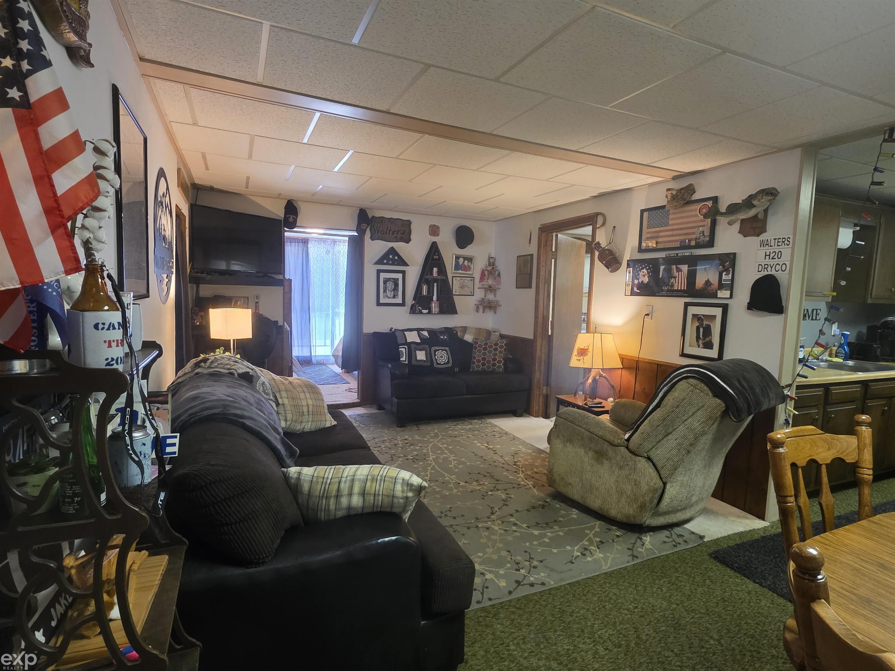 5th image of 10080 Estwood Dr, Unknown Out Of State, MI 48656 | MLS# 58050219888