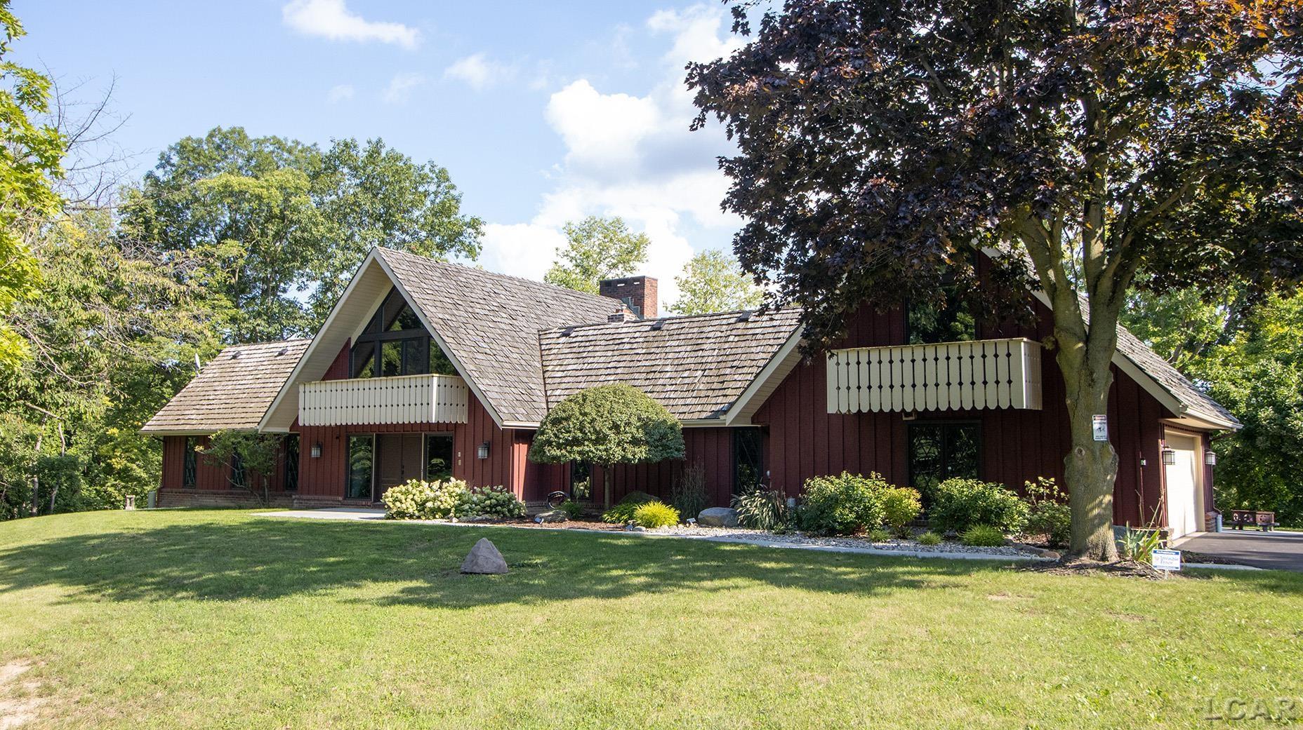 1st image of 2453 Cedarwood Dr, Adrian, MI 49221 | MLS# 50219895