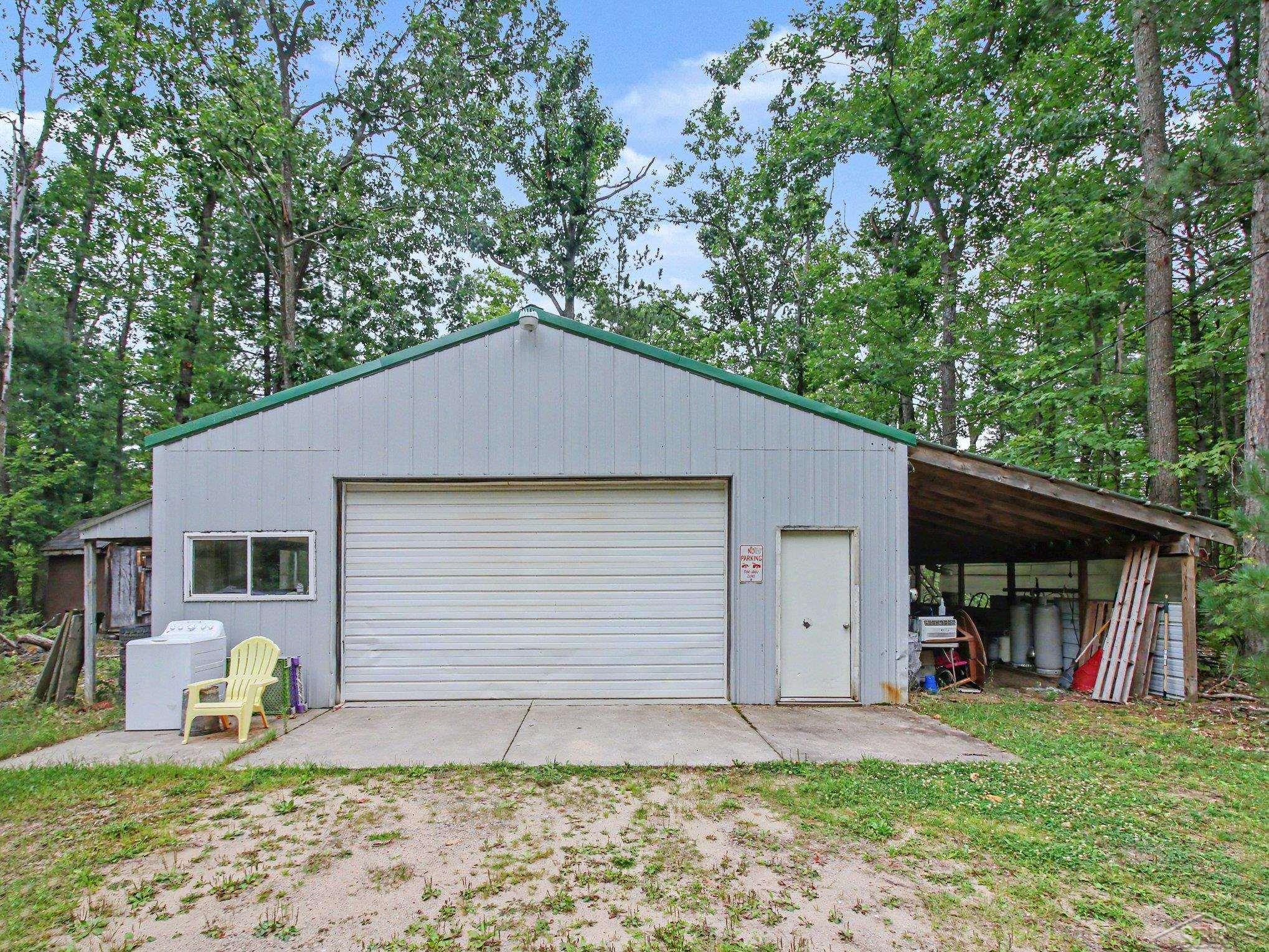 2nd image of 1491 Allard Acres Trl, Johannesburg, MI 49751 | MLS# 50219911