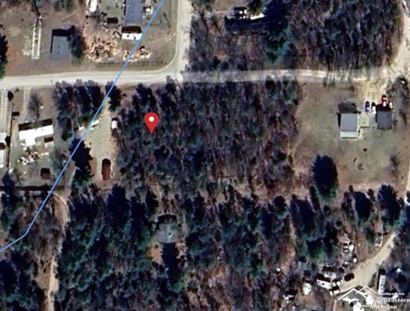 1st image of 0 En Da Win Ln, Richfield Township Roscommon, MI 48656 | MLS# 57050219924