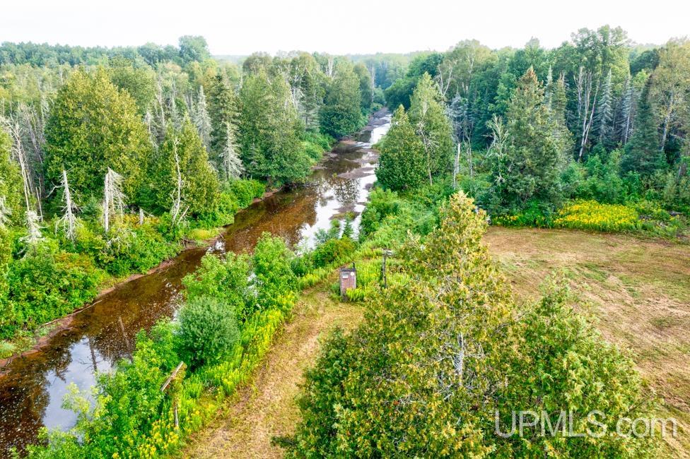 1st image of 6484 A Off S15 Rd, Rapid River, MI 49878 | MLS# 50219926