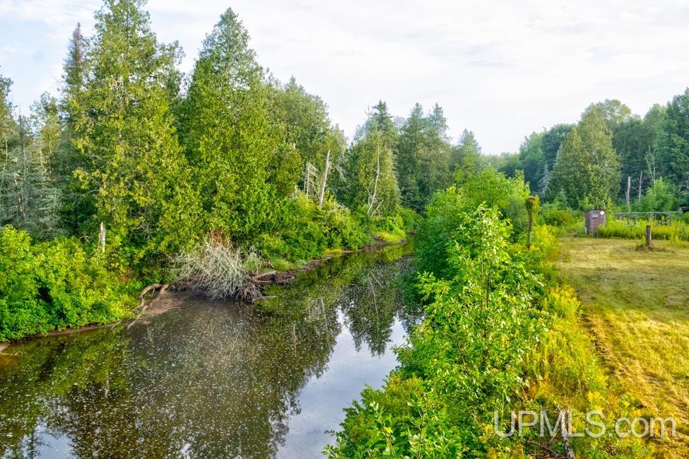 2nd image of 6484 A Off S15 Rd, Rapid River, MI 49878 | MLS# 50219926