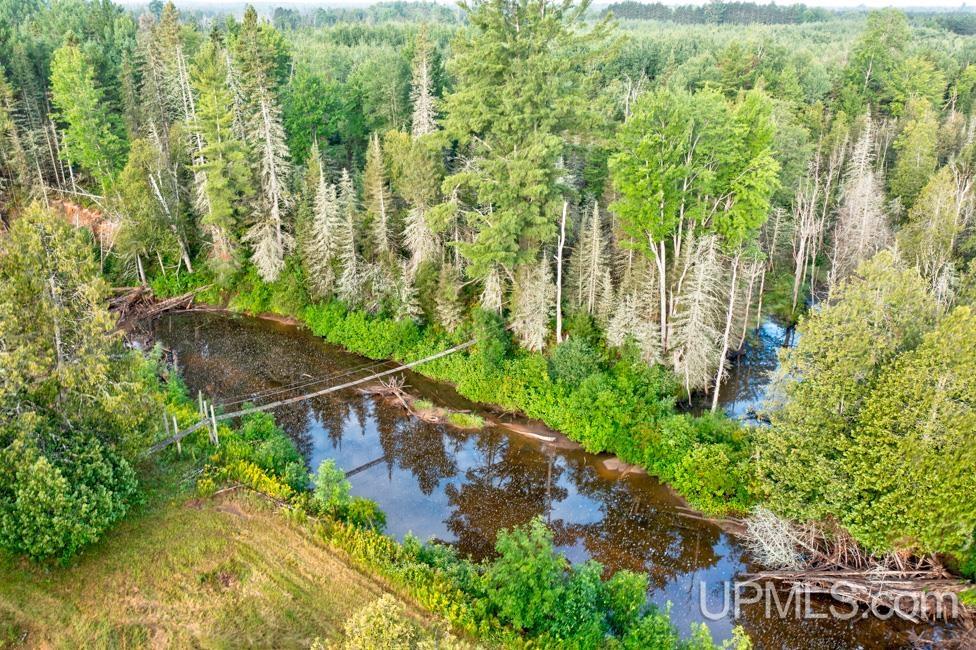 3rd image of 6484 A Off S15 Rd, Rapid River, MI 49878 | MLS# 50219926
