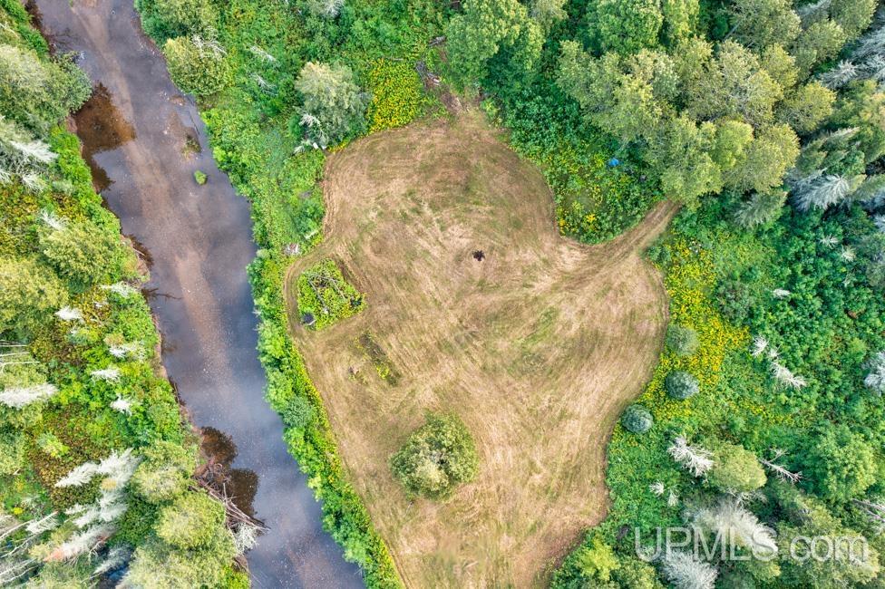 4th image of 6484 A Off S15 Rd, Rapid River, MI 49878 | MLS# 50219926
