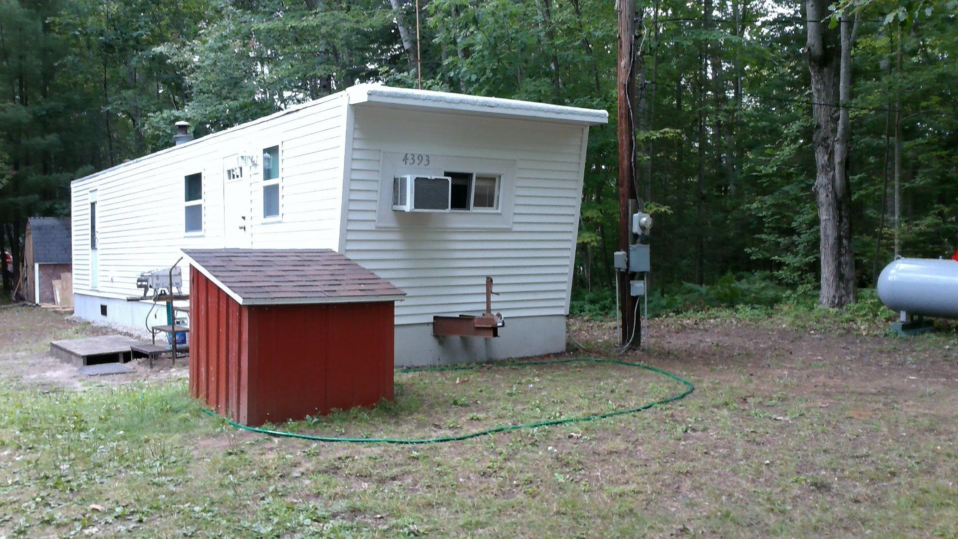 1st image of 4393 Hemlock St, Alger, MI 48610 | MLS# 50219929