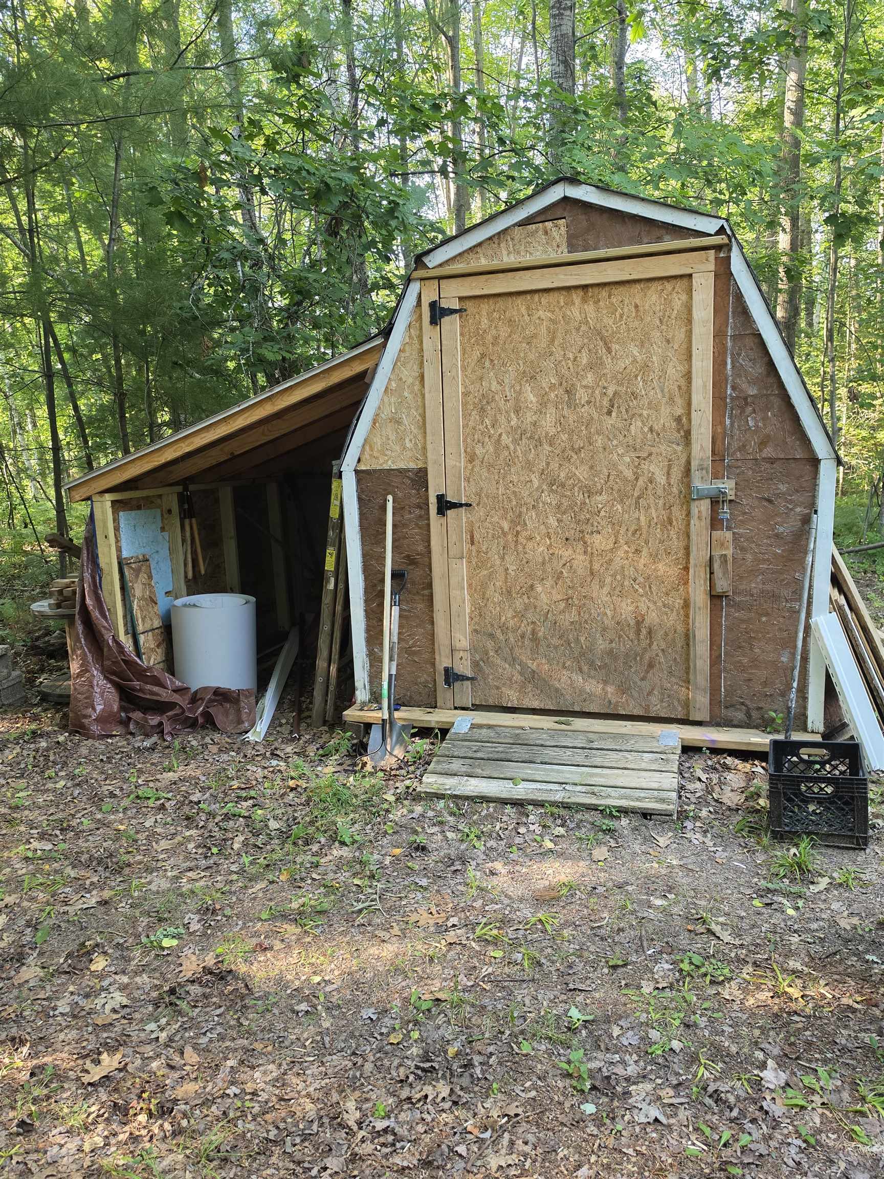 5th image of 4393 Hemlock St, Alger, MI 48610 | MLS# 50219929