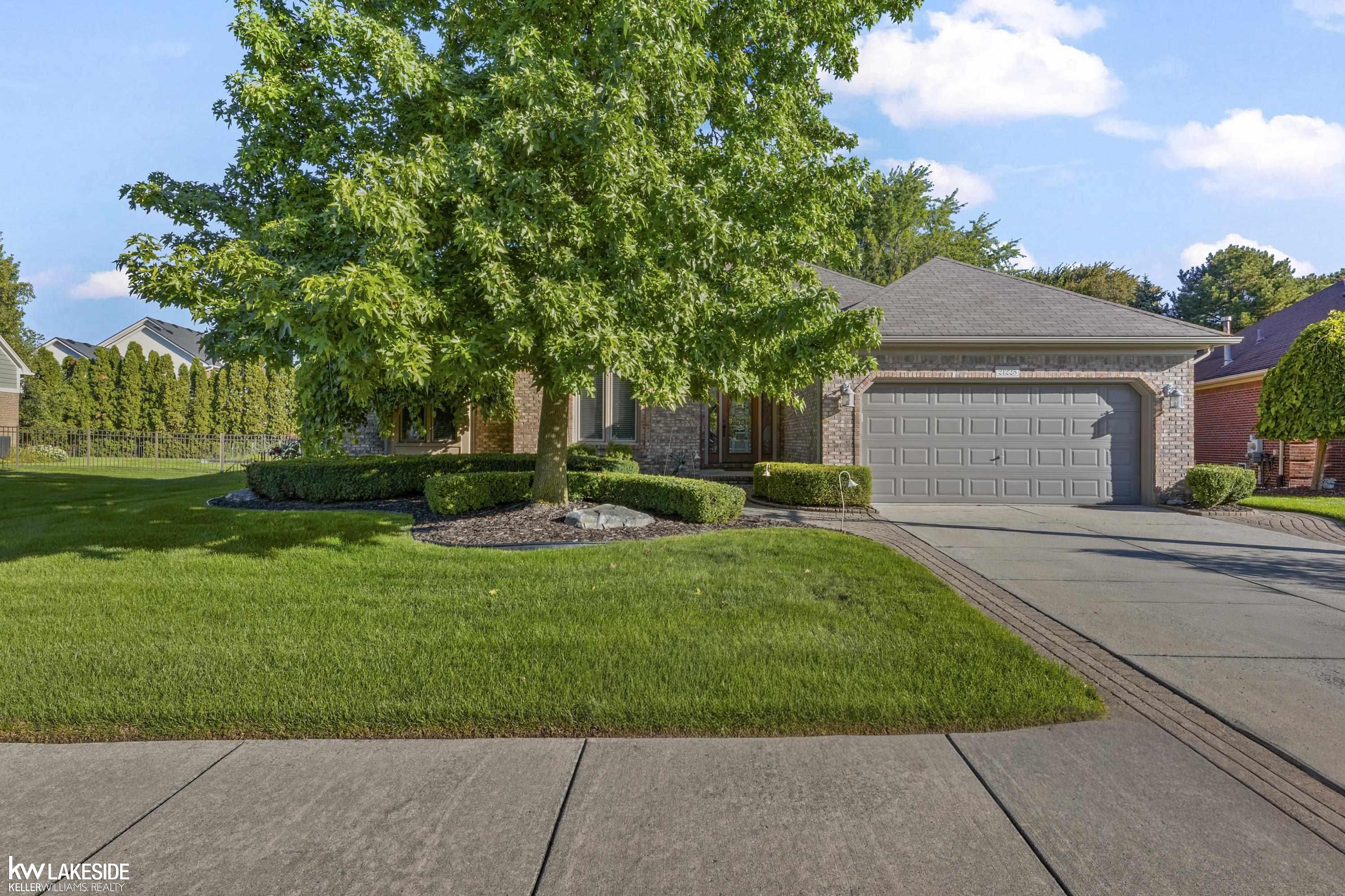 21225 Parkstone Drive