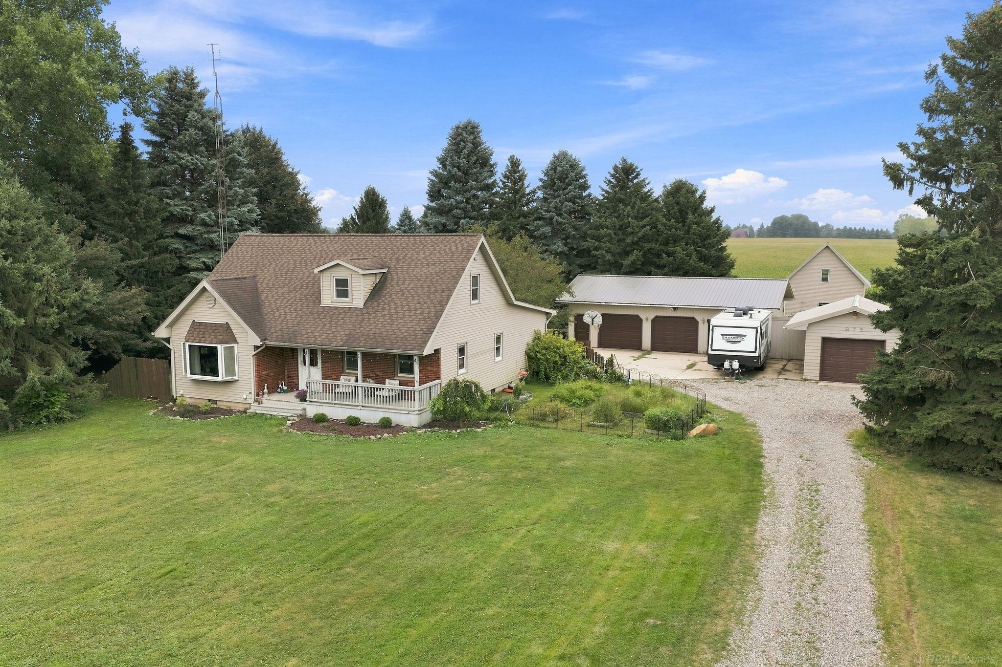 975 Banner Road
