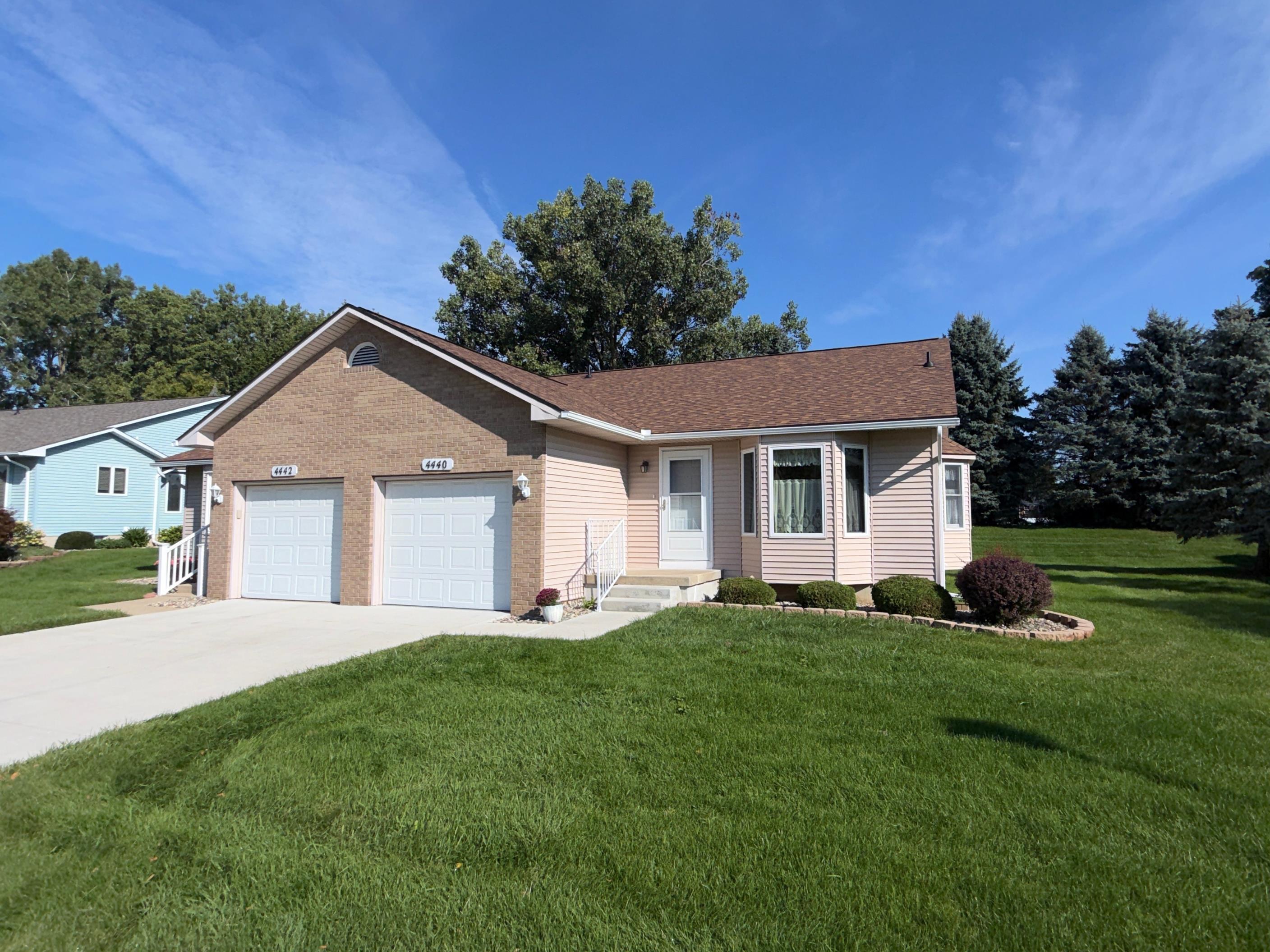 4440 Springbrook Drive