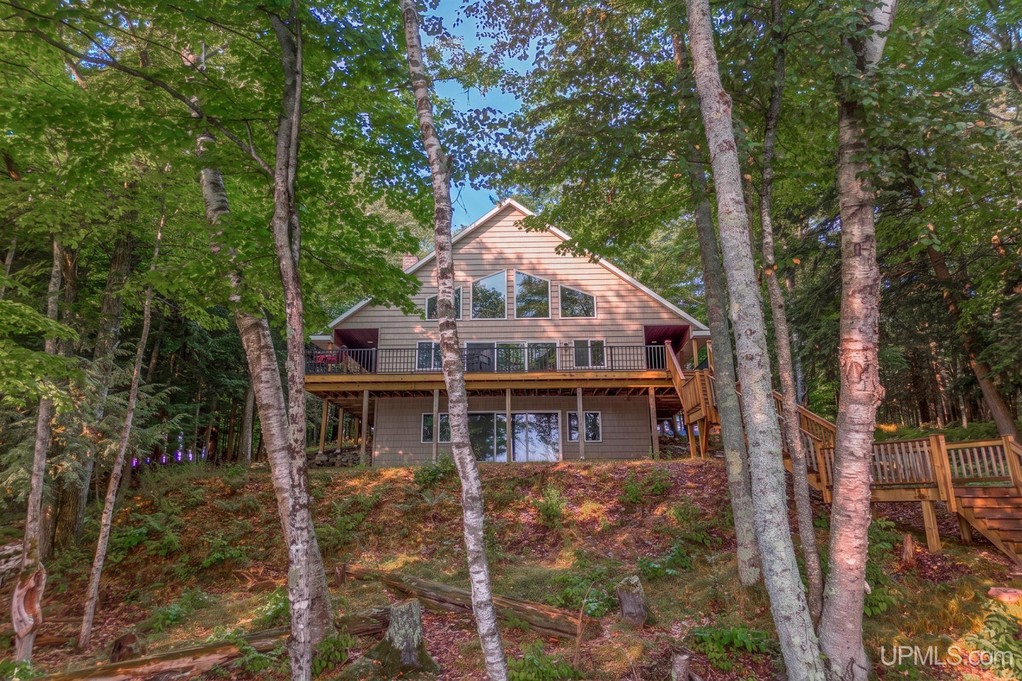 1st image of 6322 Paint Pond River Rd, Florence T Wi, WI 54121 | MLS# 50219944