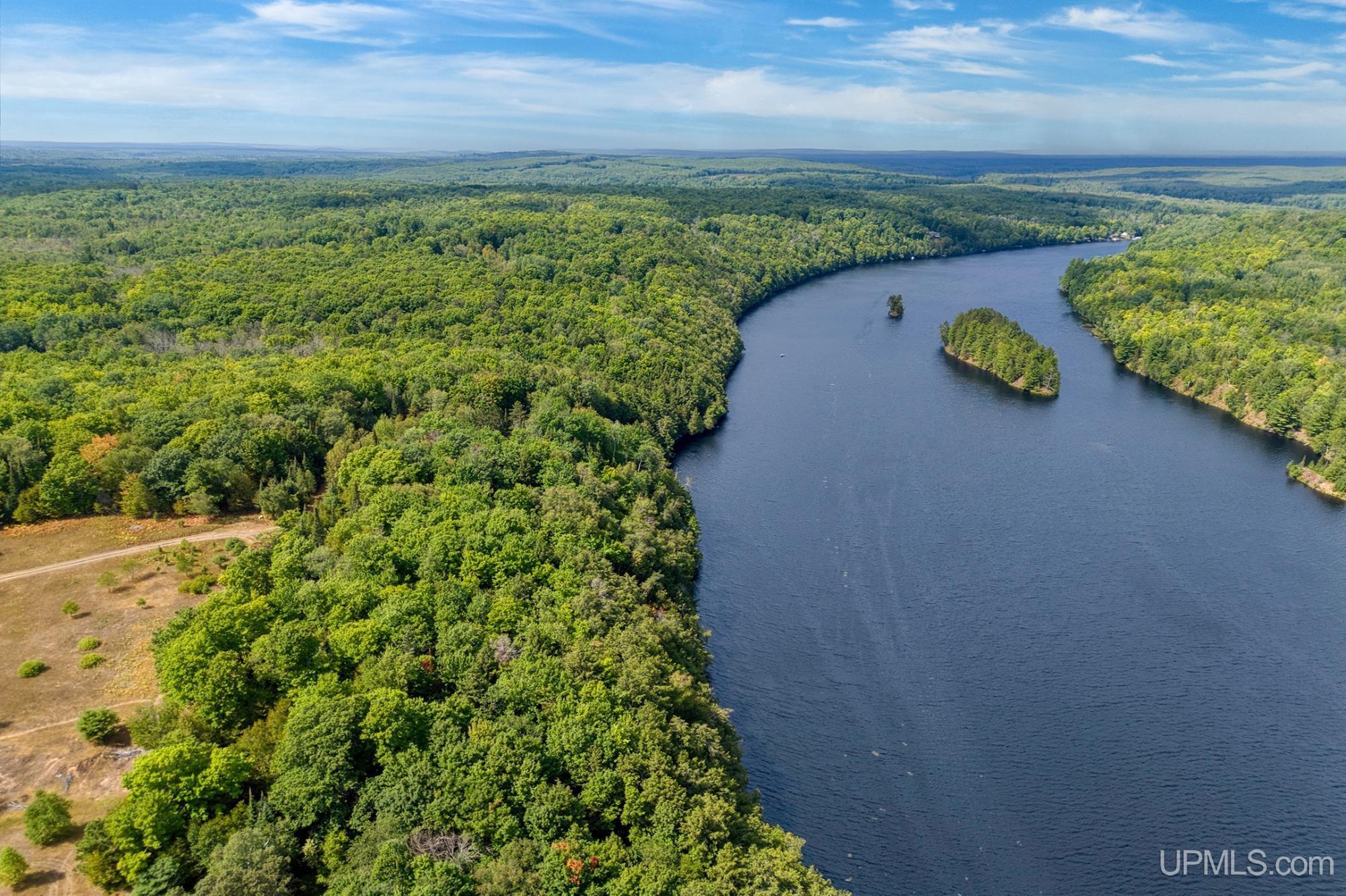 2nd image of 6322 Paint Pond River Rd, Florence T Wi, WI 54121 | MLS# 50219944
