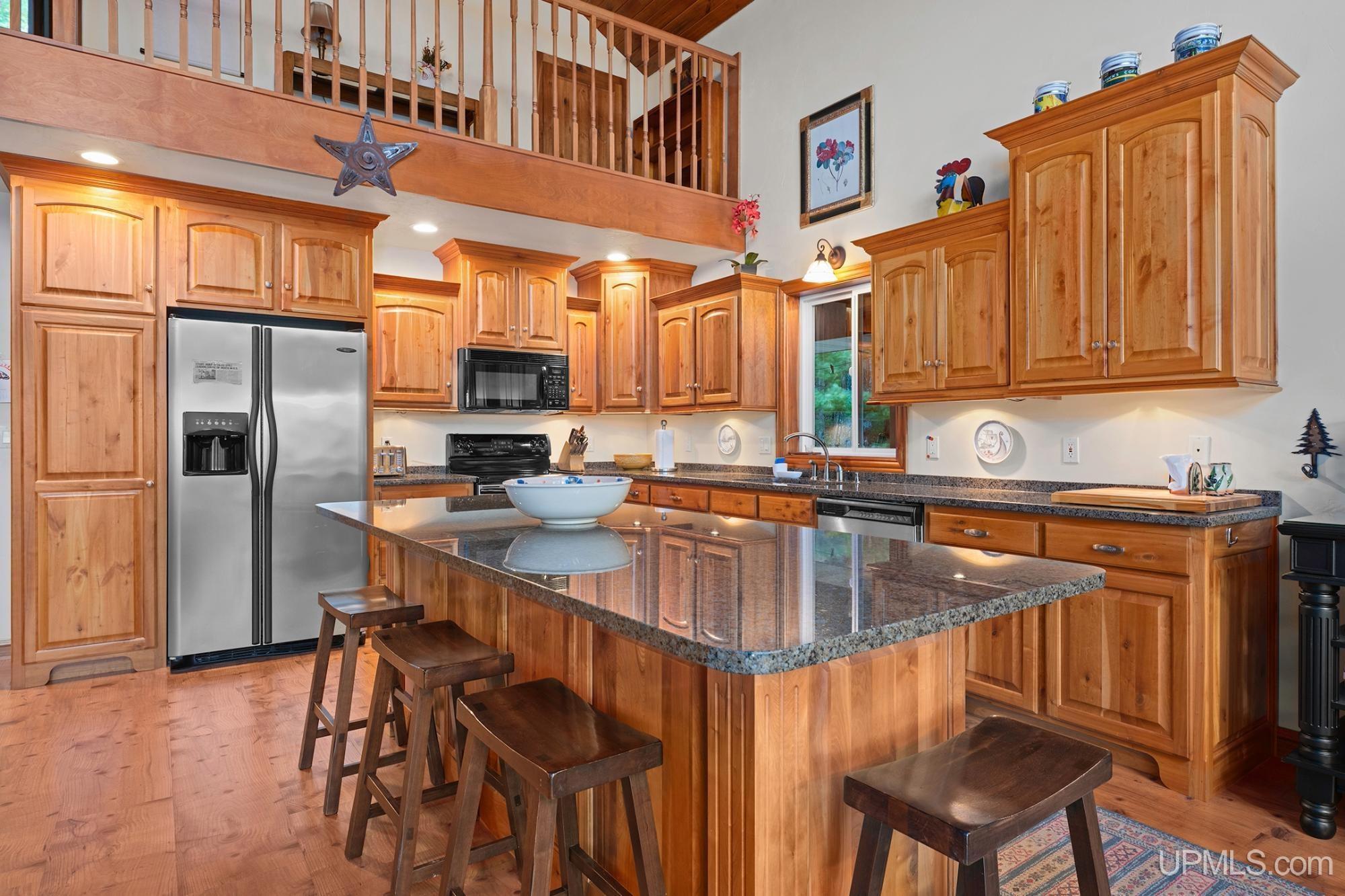 4th image of 6322 Paint Pond River Rd, Florence T Wi, WI 54121 | MLS# 50219944