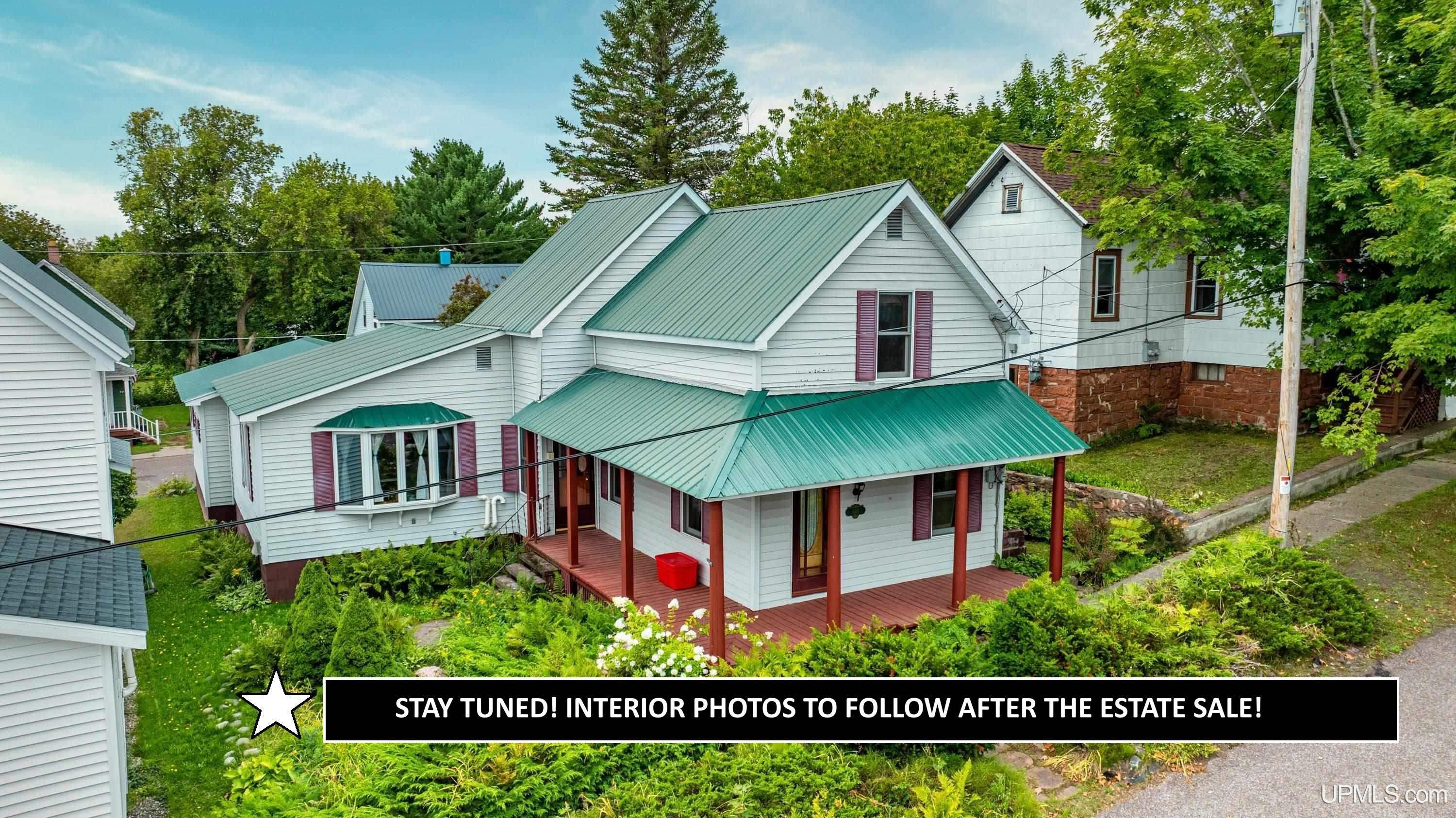 5th image of 844 Eighth St, Lake Linden, MI 49945 | MLS# 50219956