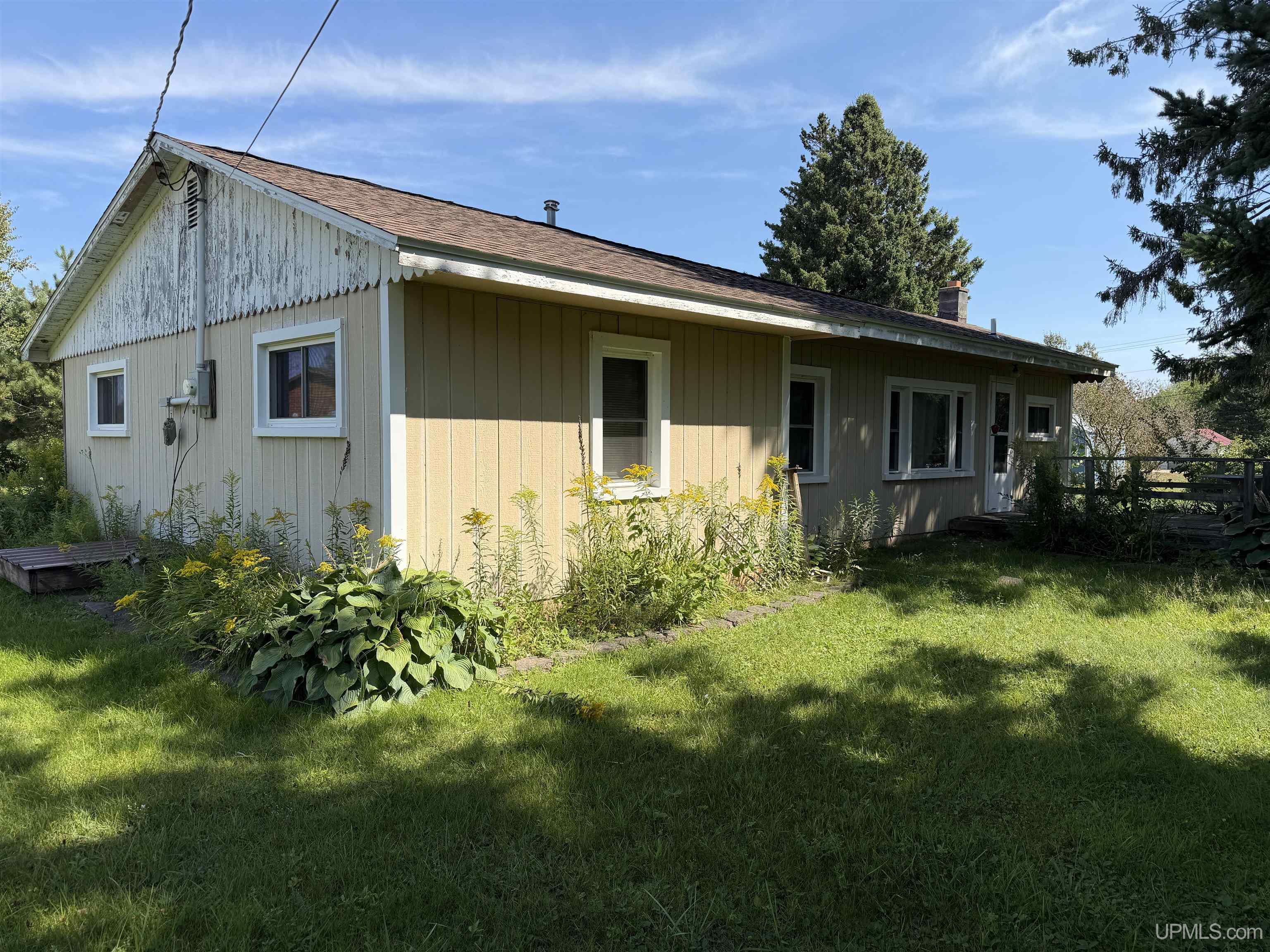 1st image of 89152 W Cedar Rd, Manistique, MI 49854 | MLS# 50219957