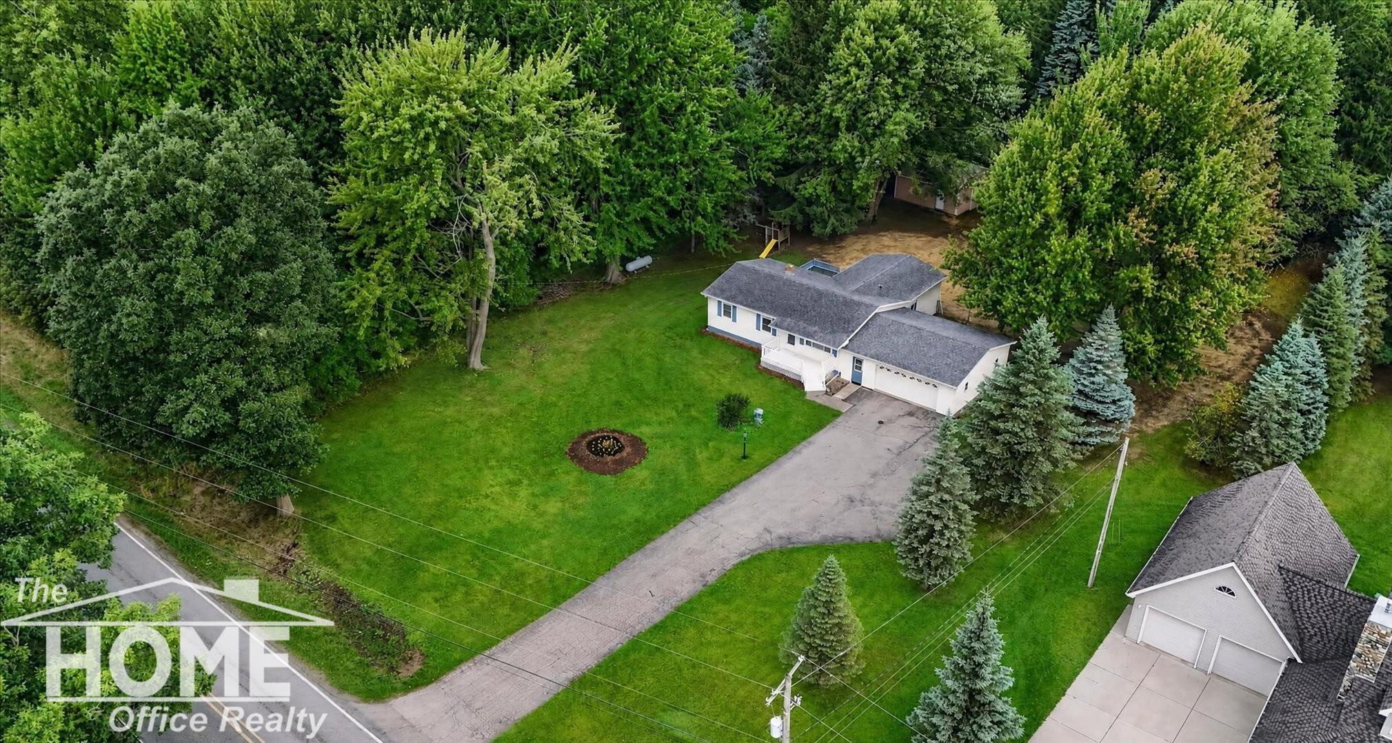 Photo 1 of Single family home for sale at 2711 E Hibbard Rd, Corunna, MI 48817 | MLS# 50219960 | Listing updated on 2026-09-01