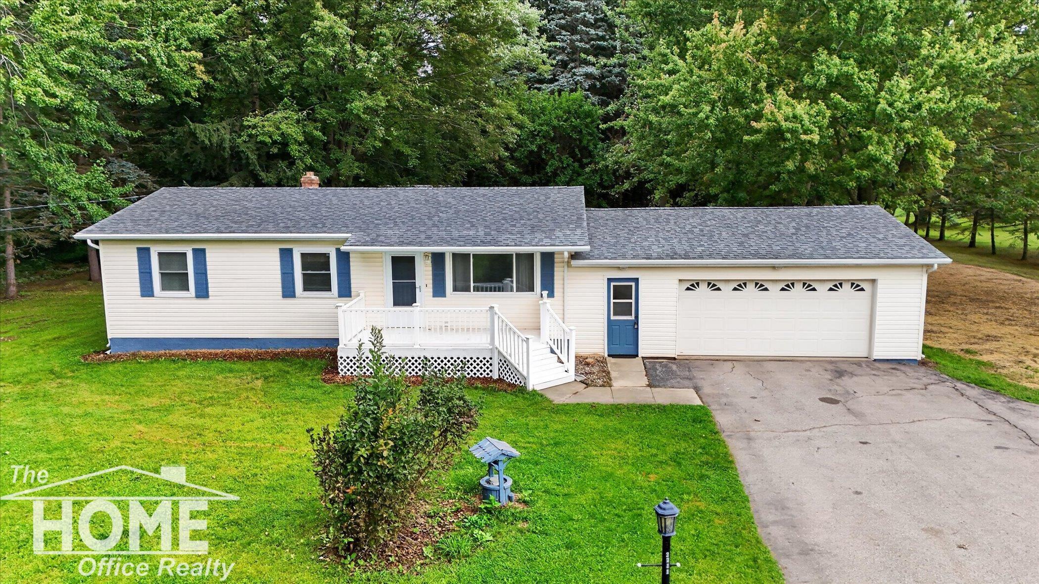 Photo 32 of Single family home for sale at 2711 E Hibbard Rd, Corunna, MI 48817 | MLS# 50219960 | Listing updated on 2026-09-01