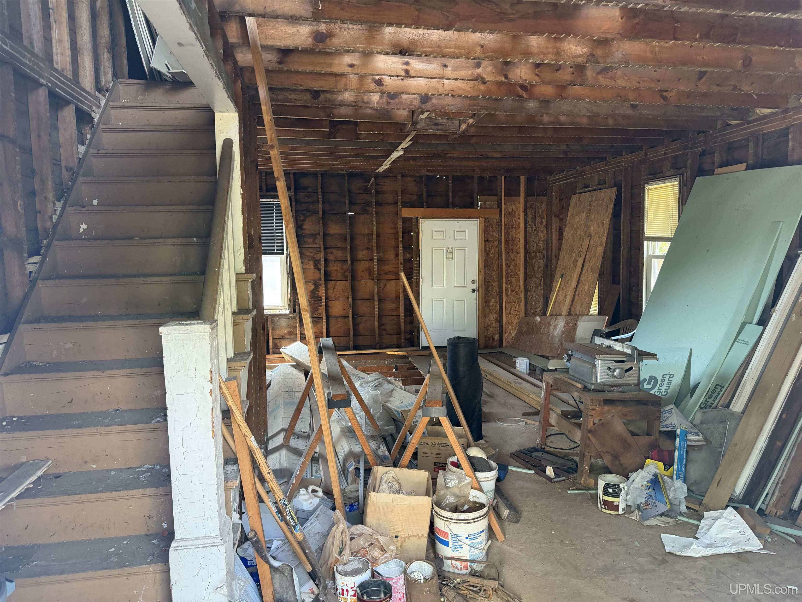 4th image of 503 W Fleshiem St, Iron Mountain, MI 49801 | MLS# 50219963