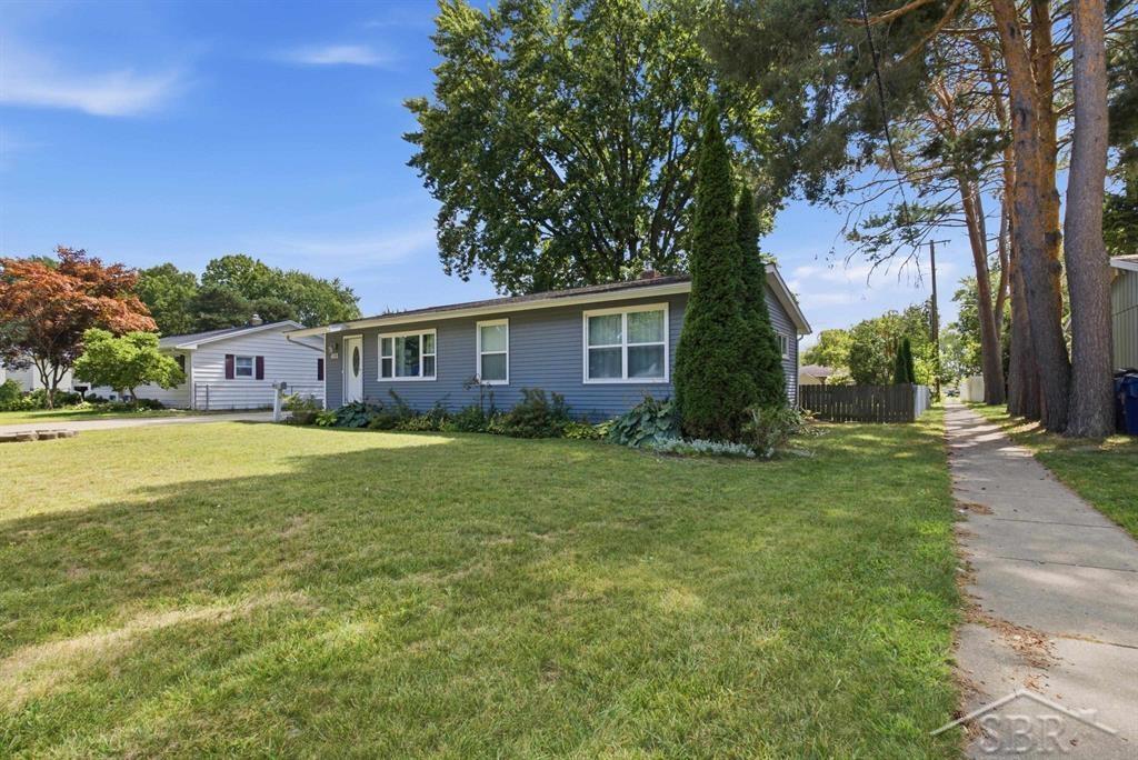 4th image of 1300 Scott St, Midland, MI 48642 | MLS# 50219965