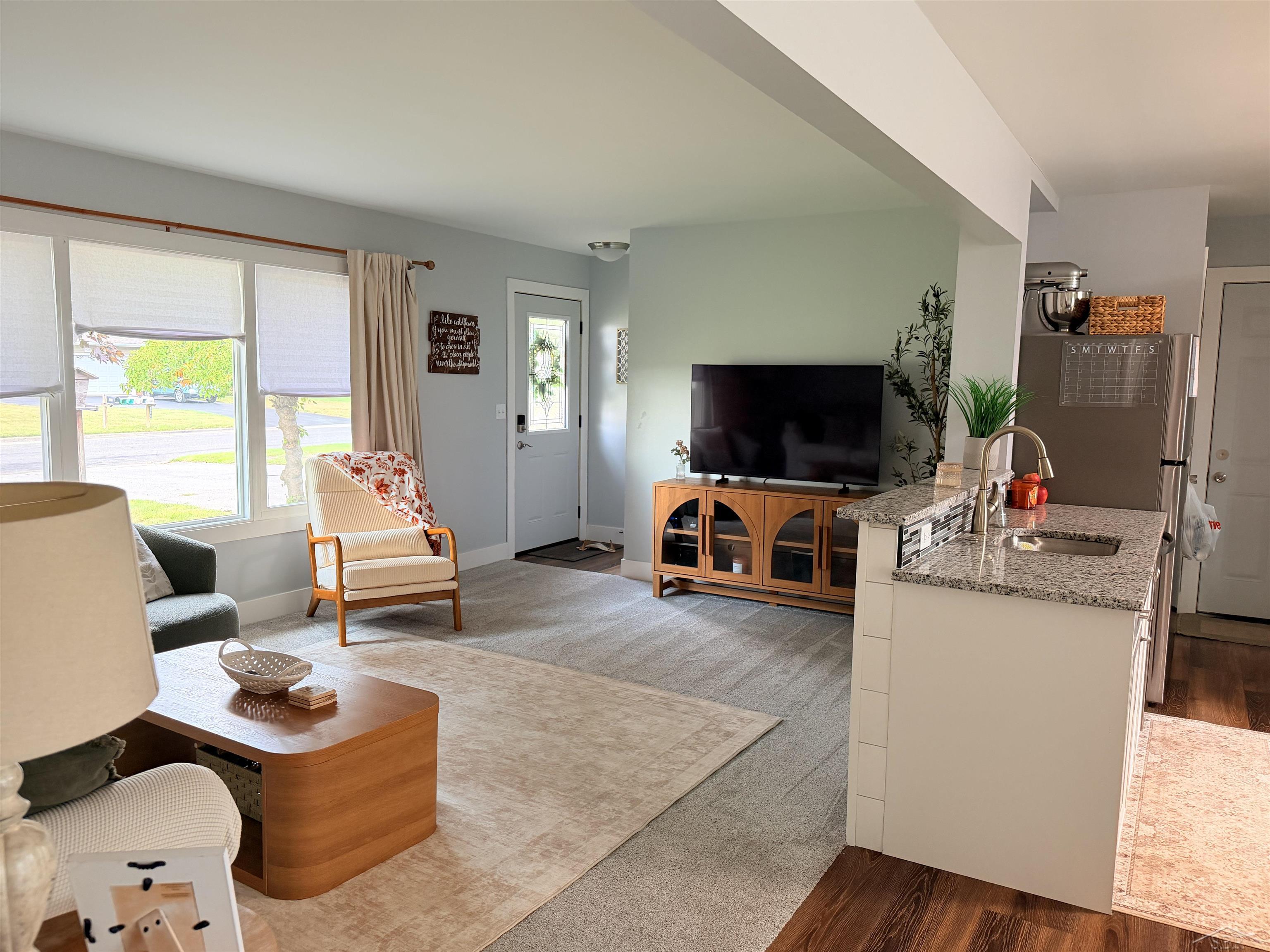 Photo 2 of Single family home for sale at 9910 Kessler Dr, Thomas Township Saginaw, MI 48609 | MLS# 61050219967 | Listing updated on 2026-09-13