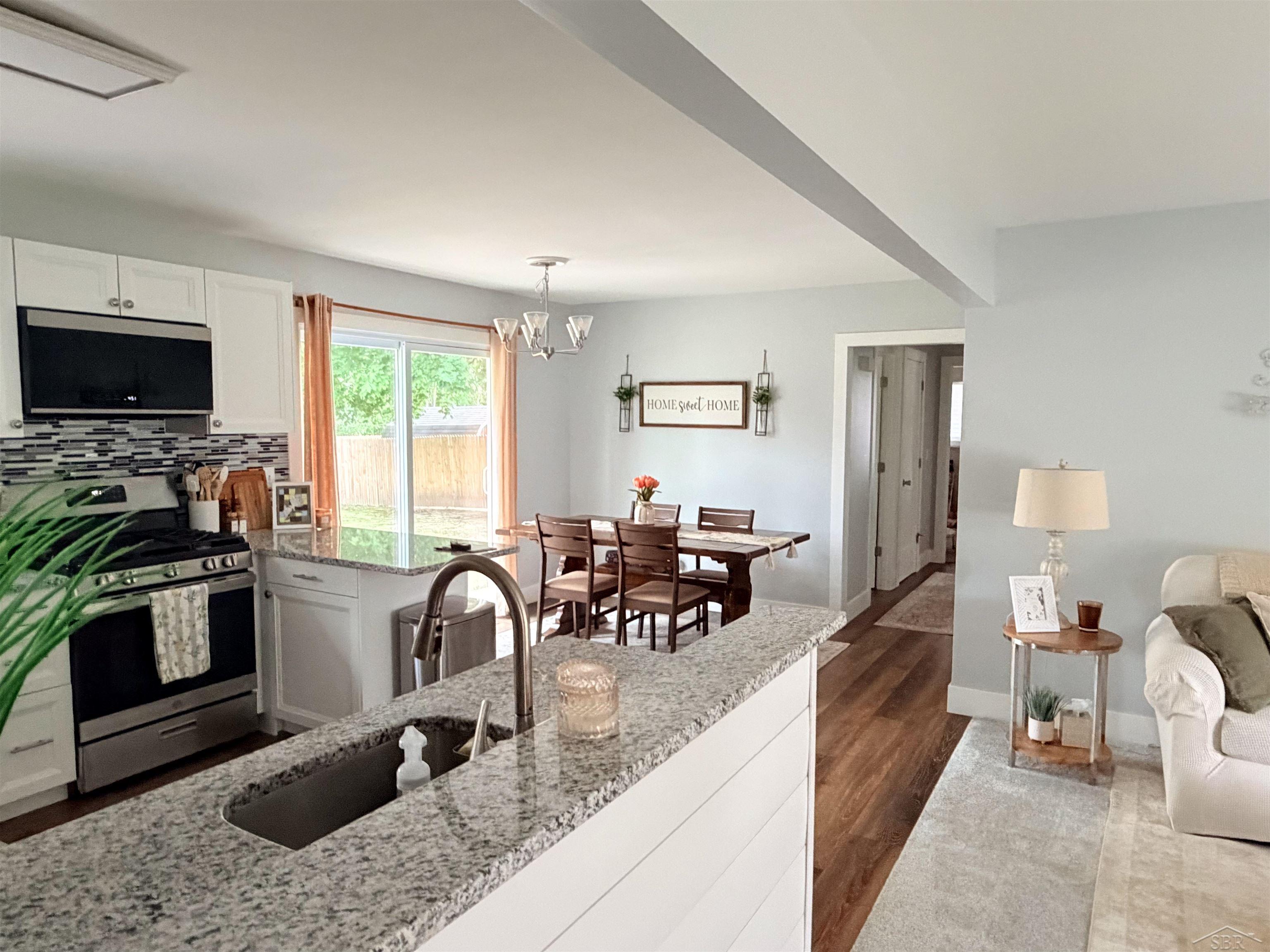 Photo 4 of Single family home for sale at 9910 Kessler Dr, Thomas Township Saginaw, MI 48609 | MLS# 61050219967 | Listing updated on 2026-09-13