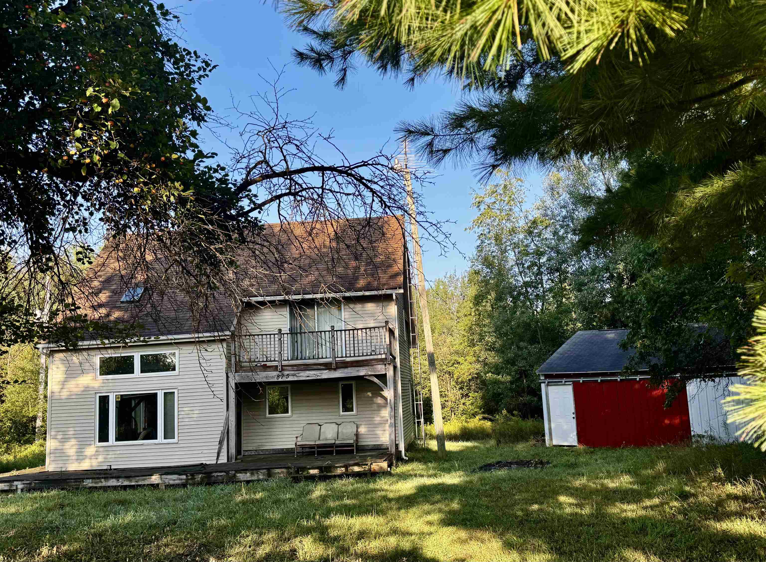 1st image of 875 N Lake Station Ave, Harrison, MI 48625 | MLS# 50219990