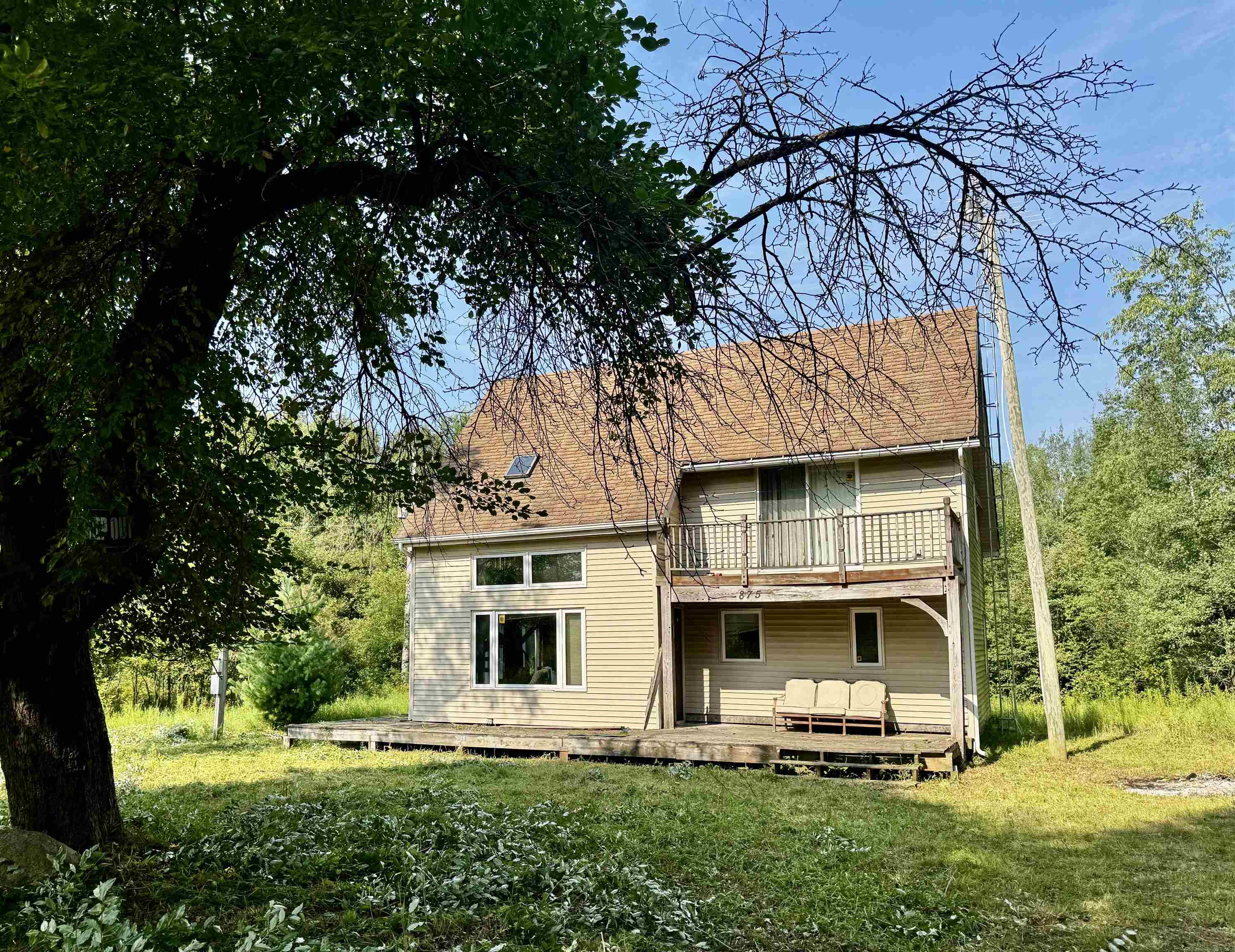 5th image of 875 N Lake Station Ave, Harrison, MI 48625 | MLS# 50219990