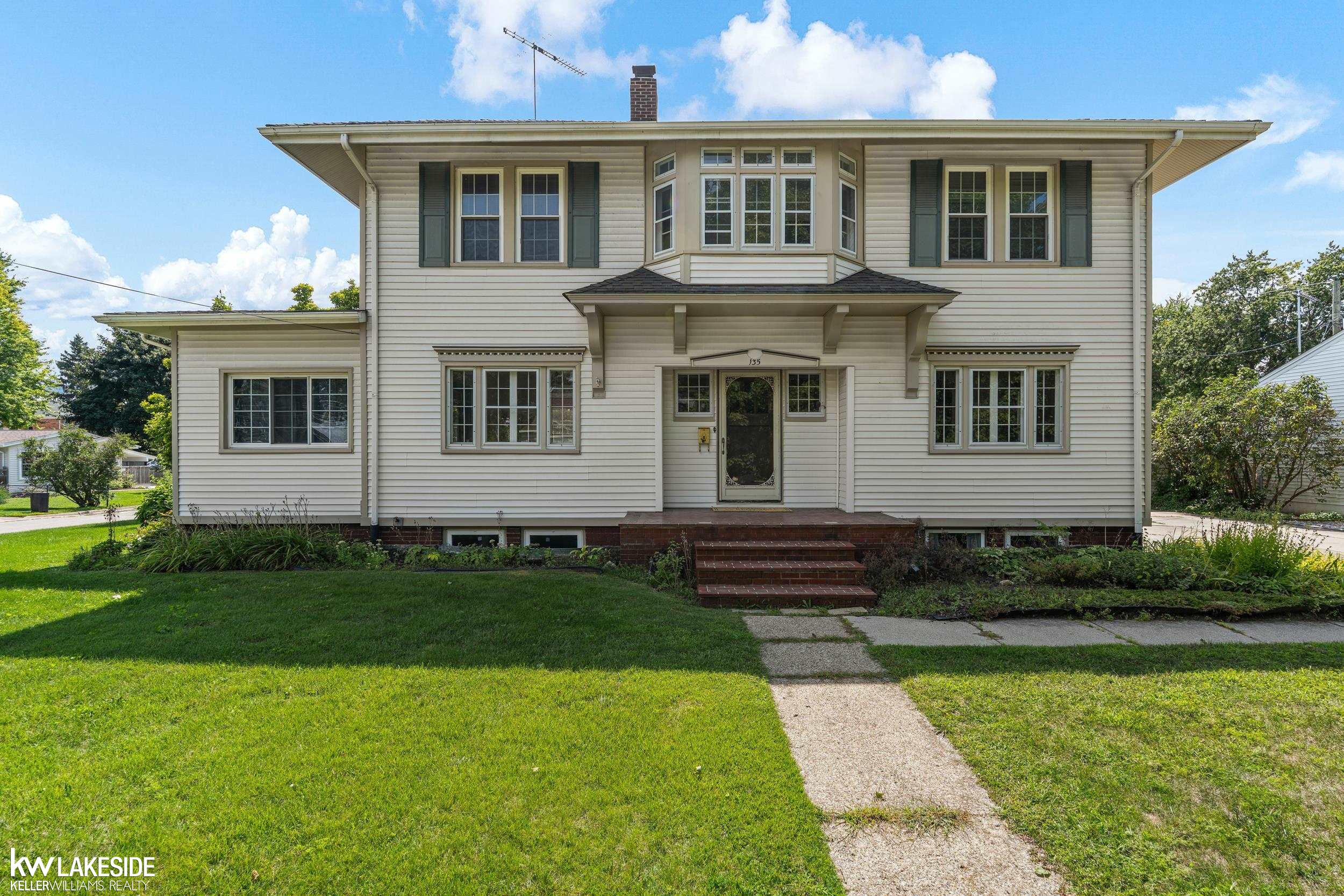 Listing photo, Marine City