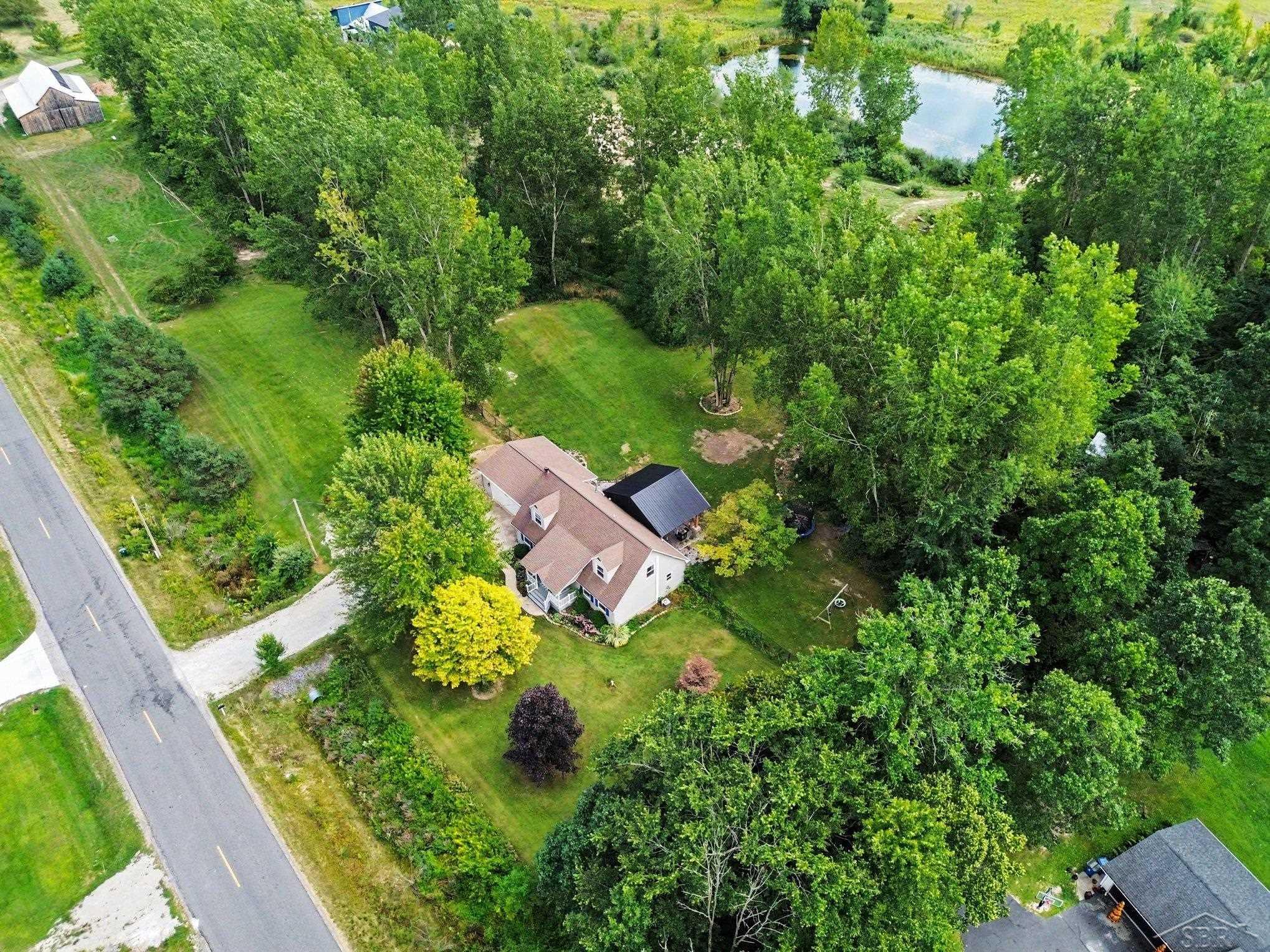 Photo 2 of Single family home for sale at 1632 E Miller Rd, Midland, MI 48640 | MLS# 50220018 | Listing updated on 2026-09-14