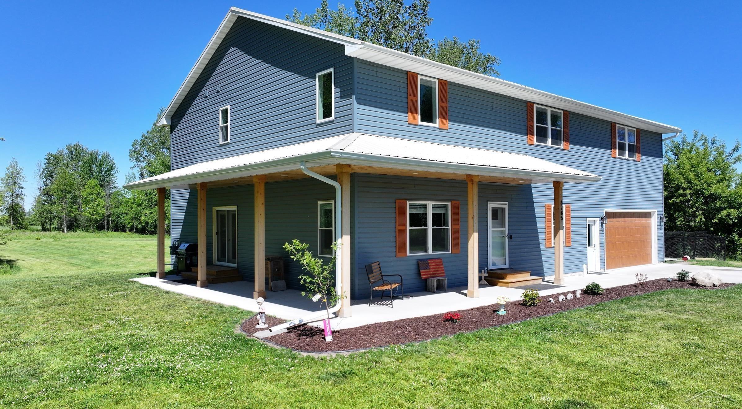Photo 2 of Single family home for sale at 6785 N Michigan Rd, Kochville Township Saginaw, MI 48604 | MLS# 61050220020 | Listing updated on 2026-09-18
