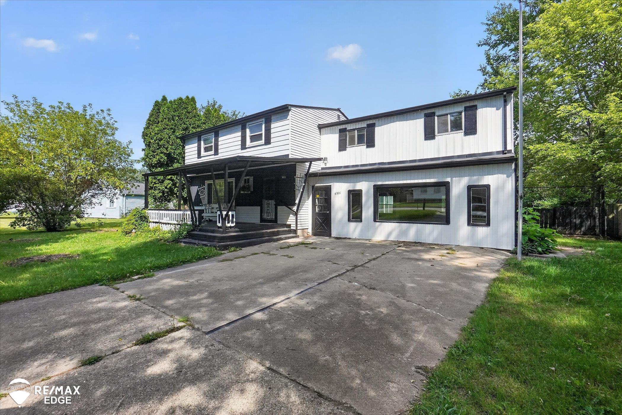 4th image of 4501 Esta Dr, Flint, MI 48506 | MLS# 50220022