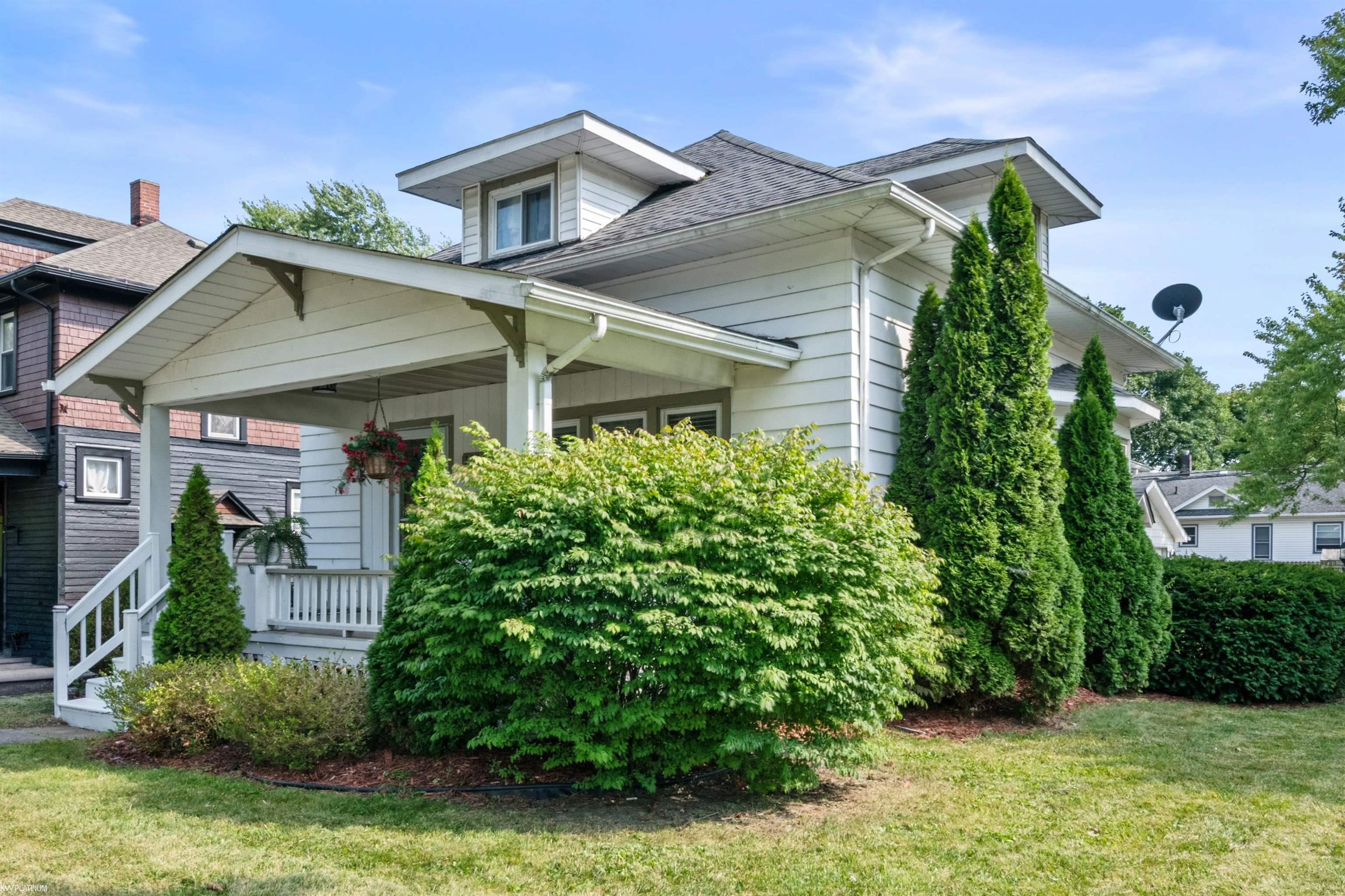 2nd image of 1234 Court St, St Clair City St Clair, MI 48060 | MLS# 58050220035
