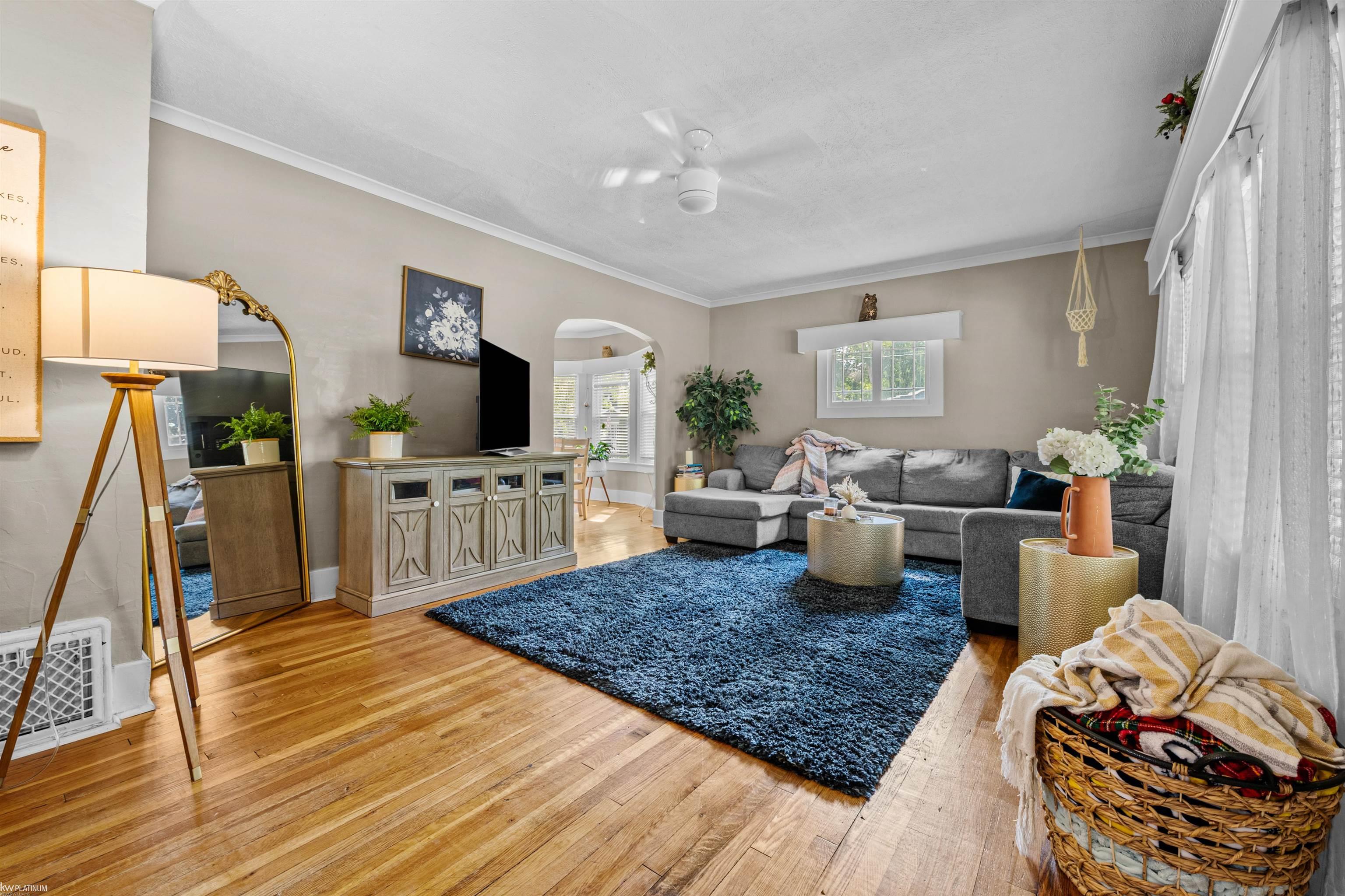 4th image of 1234 Court St, St Clair City St Clair, MI 48060 | MLS# 58050220035