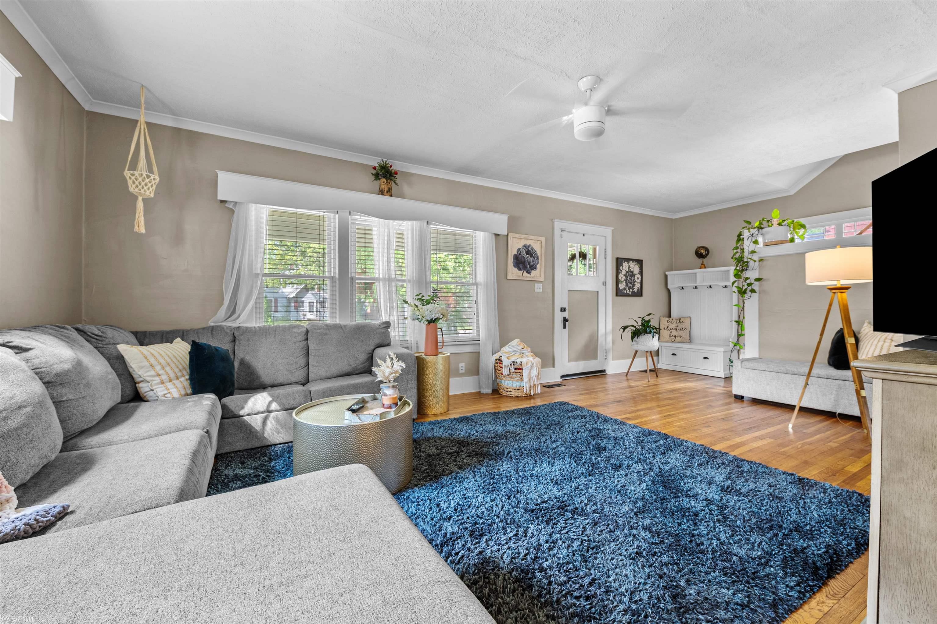 5th image of 1234 Court St, St Clair City St Clair, MI 48060 | MLS# 58050220035
