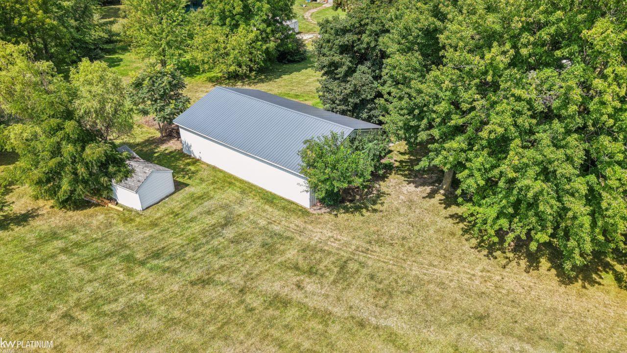Photo 3 of Single family home for sale at 49199 Fairchild Rd, Macomb Township Macomb, MI 48042 | MLS# 58050220040 | Listing updated on 2026-09-24