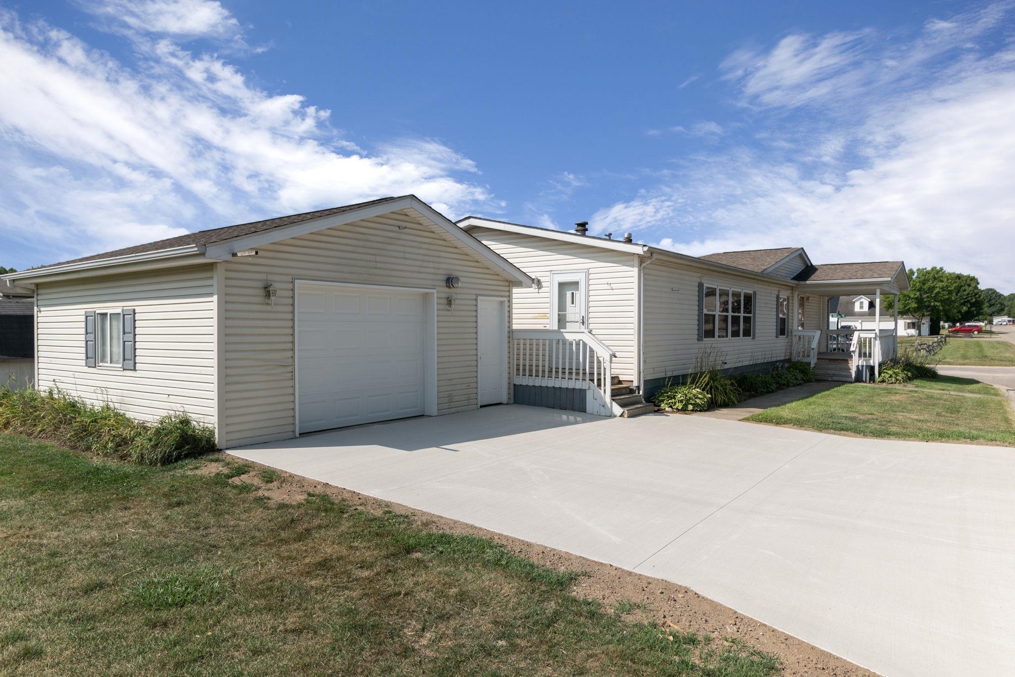 3761 Fox Chase Road
