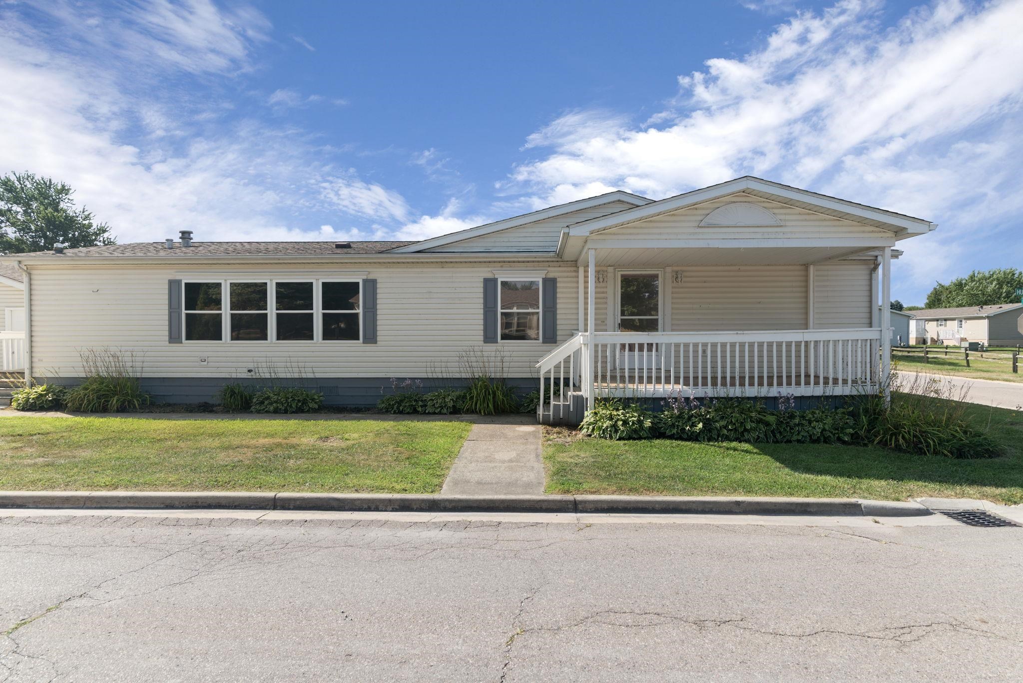 3761 Fox Chase Road photo 4