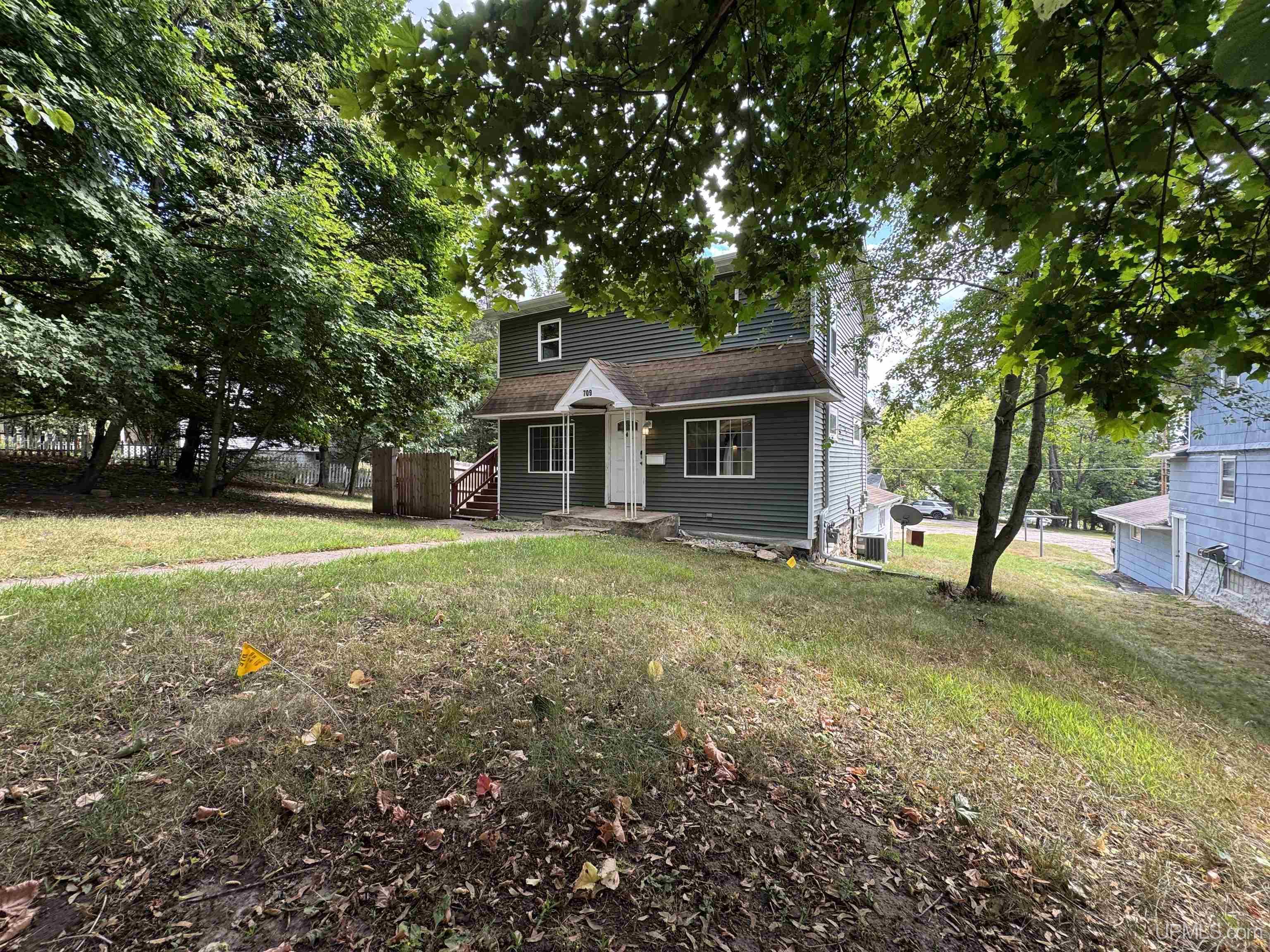 1st image of 709 E H St, Iron Mountain, MI 49801 | MLS# 50220046