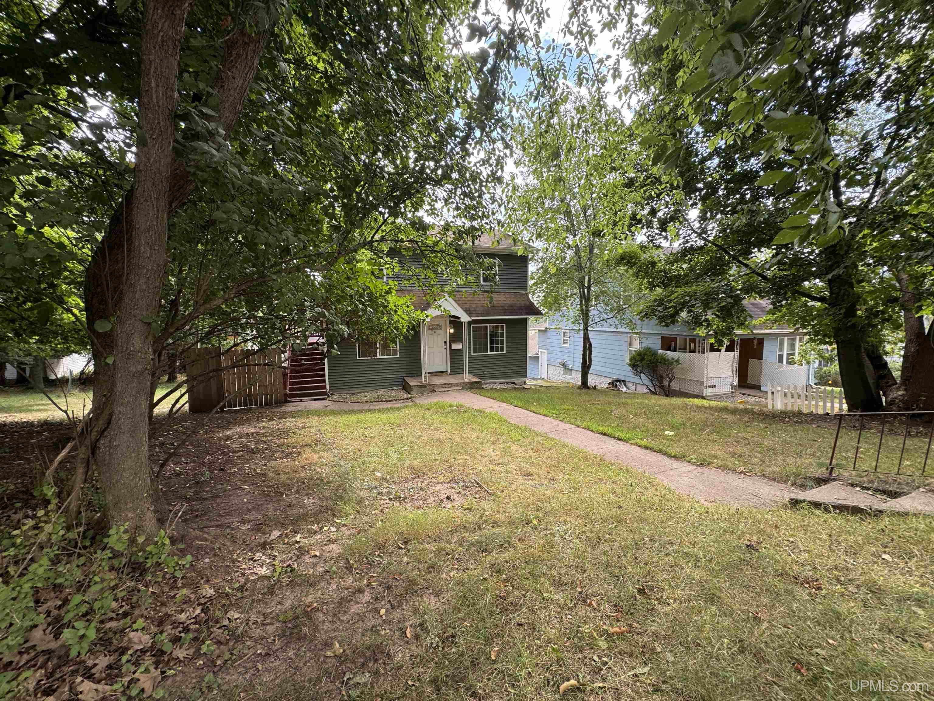 3rd image of 709 E H St, Iron Mountain, MI 49801 | MLS# 50220046