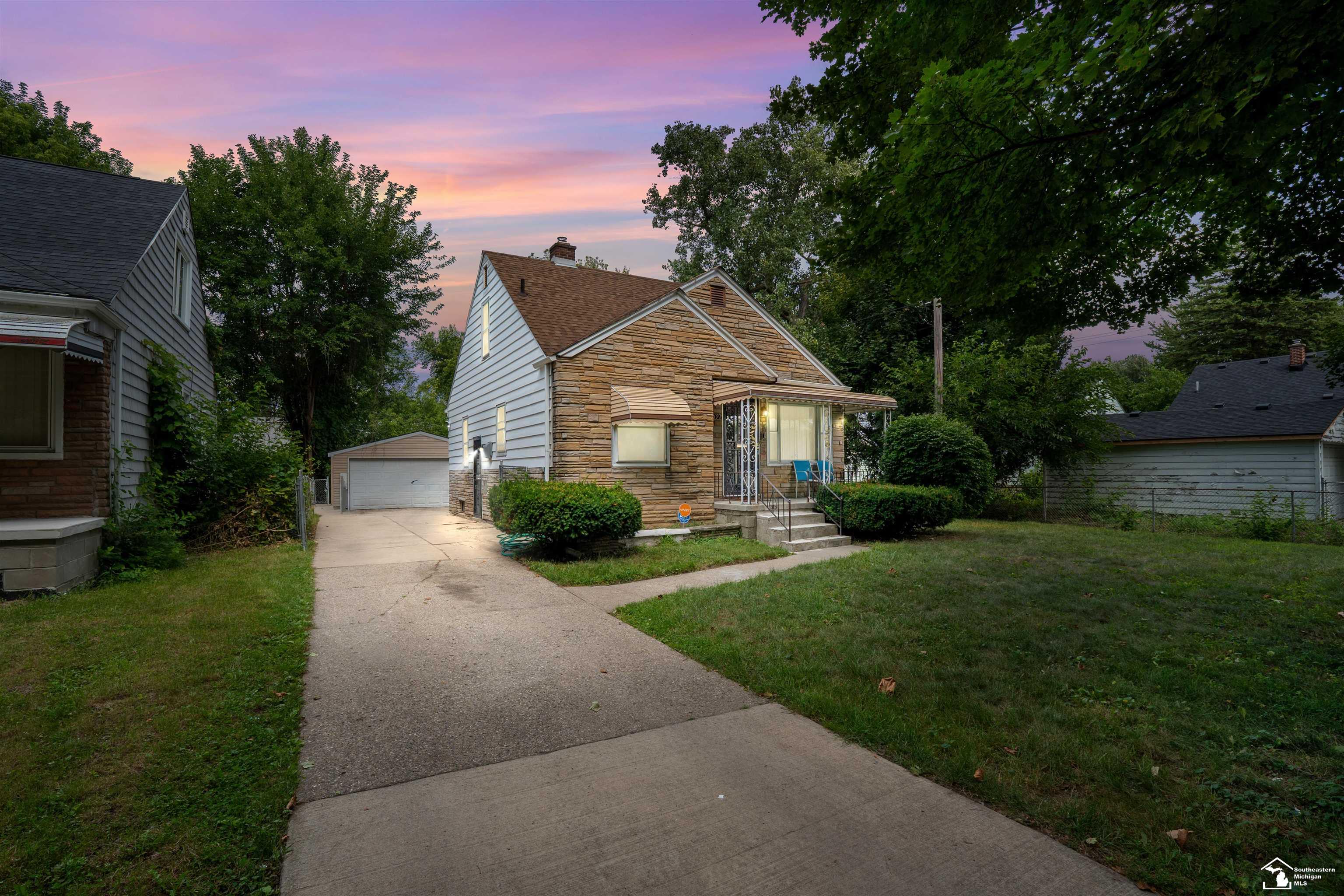 Photo 1 of Single family home for sale at 26630 Dartmouth St, Inkster, MI 48141 | MLS# 50220054 | Listing updated on 2026-09-15